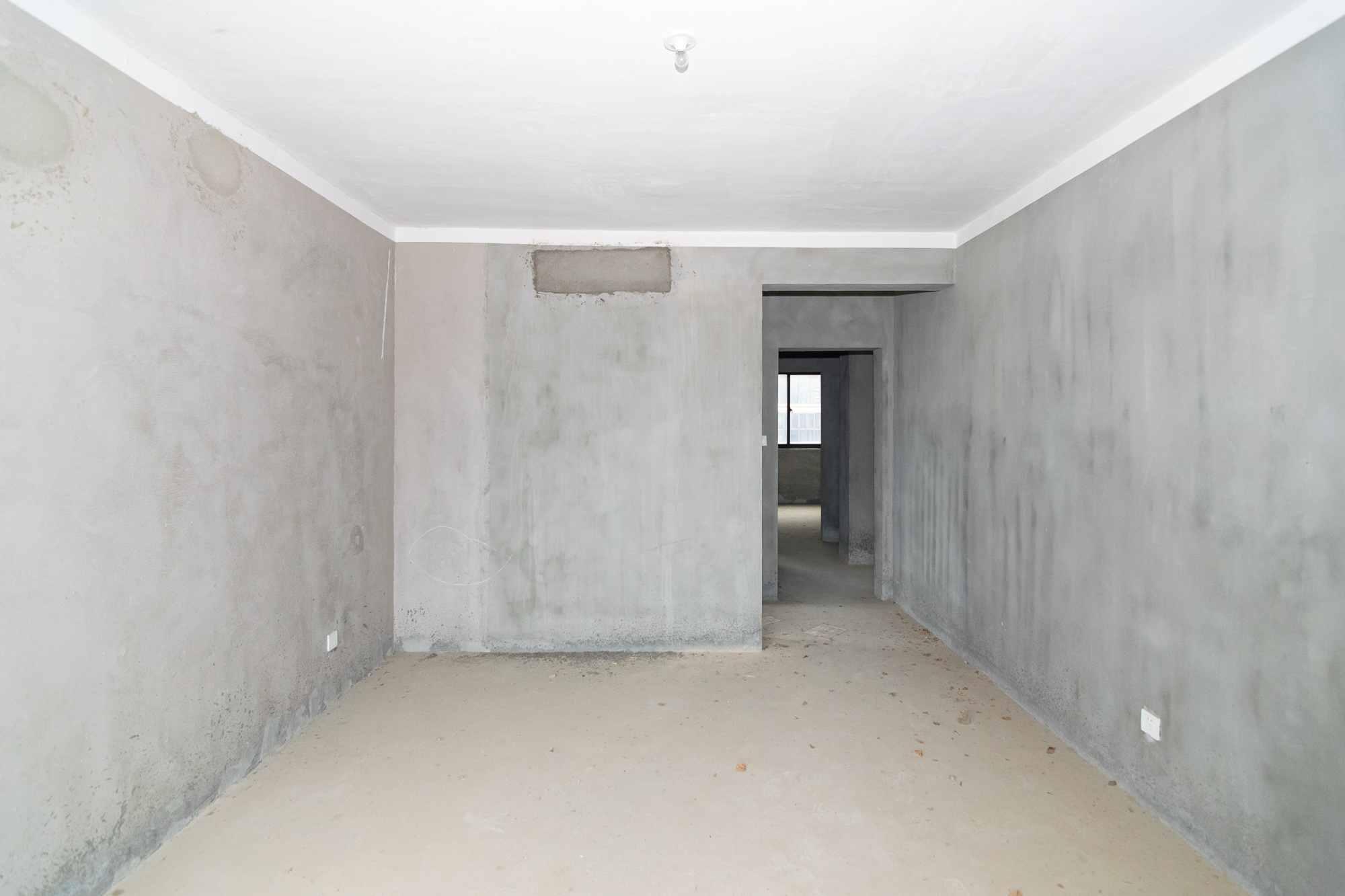 丽景华庭 3室1厅1卫 75.0万 丽景华庭 3室1厅1卫 75.0万卧室