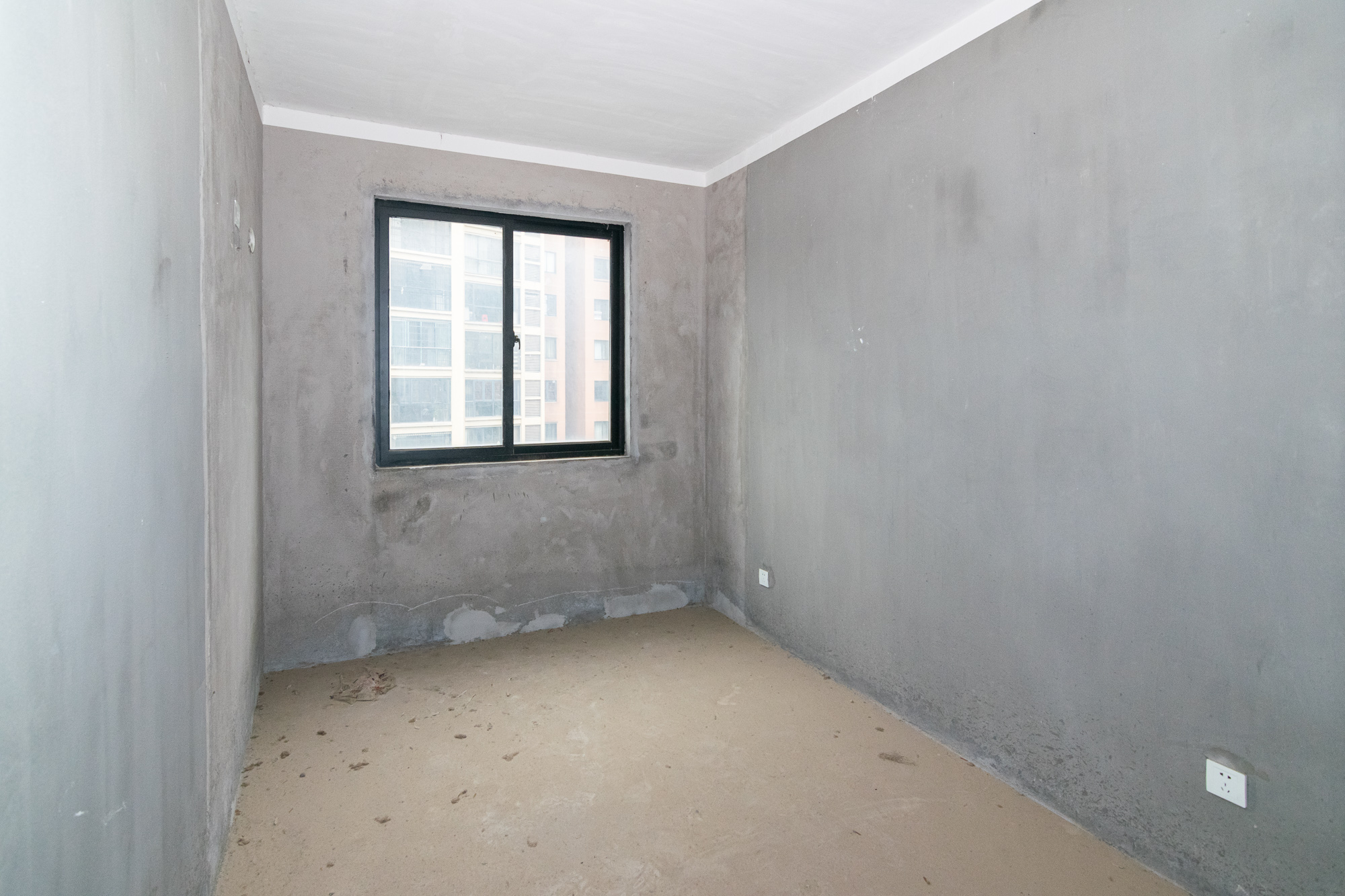 丽景华庭 3室1厅1卫 75.0万 丽景华庭 3室1厅1卫 75.0万卧室