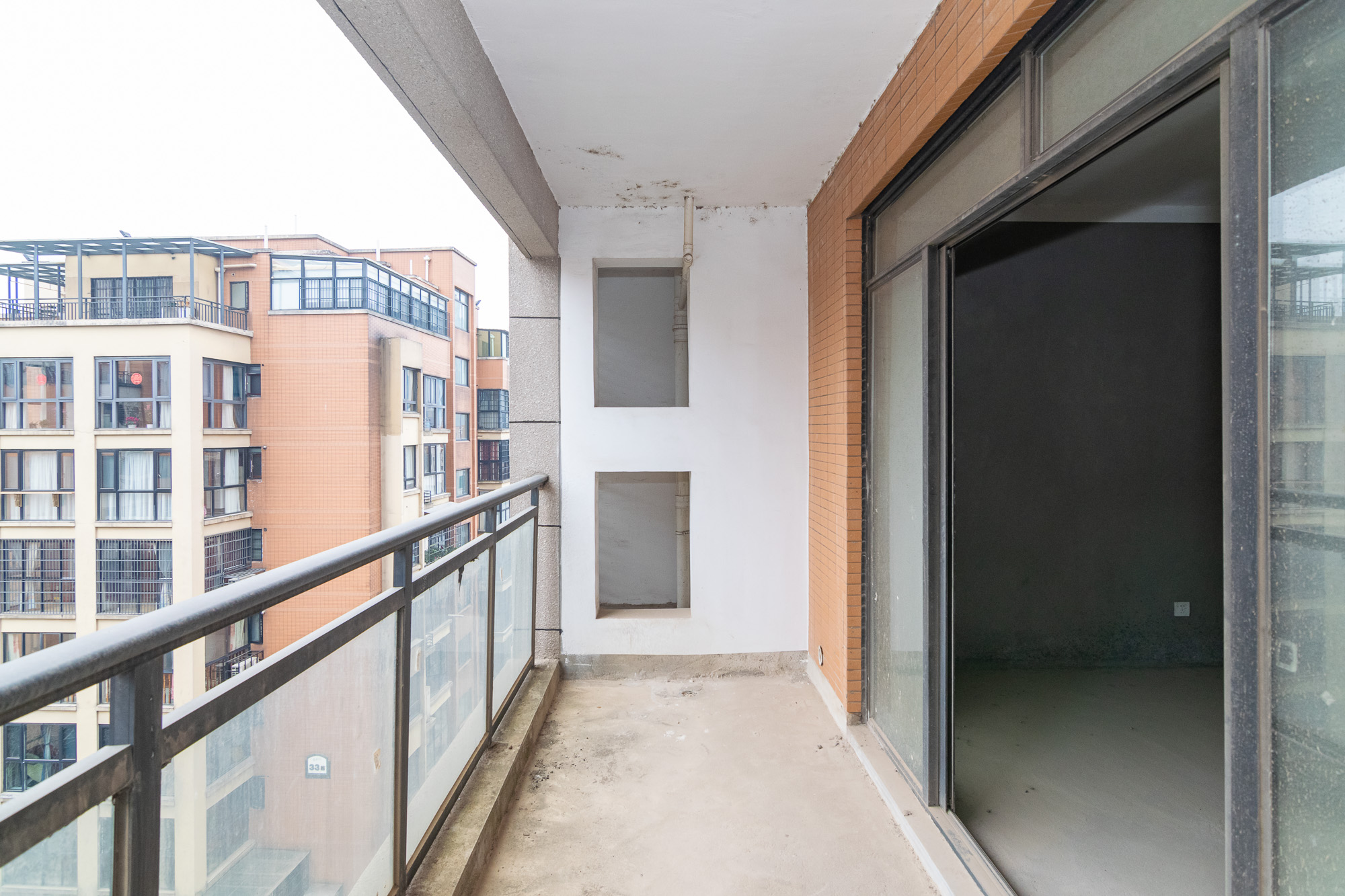 丽景华庭 3室1厅1卫 75.0万 丽景华庭 3室1厅1卫 75.0万阳台