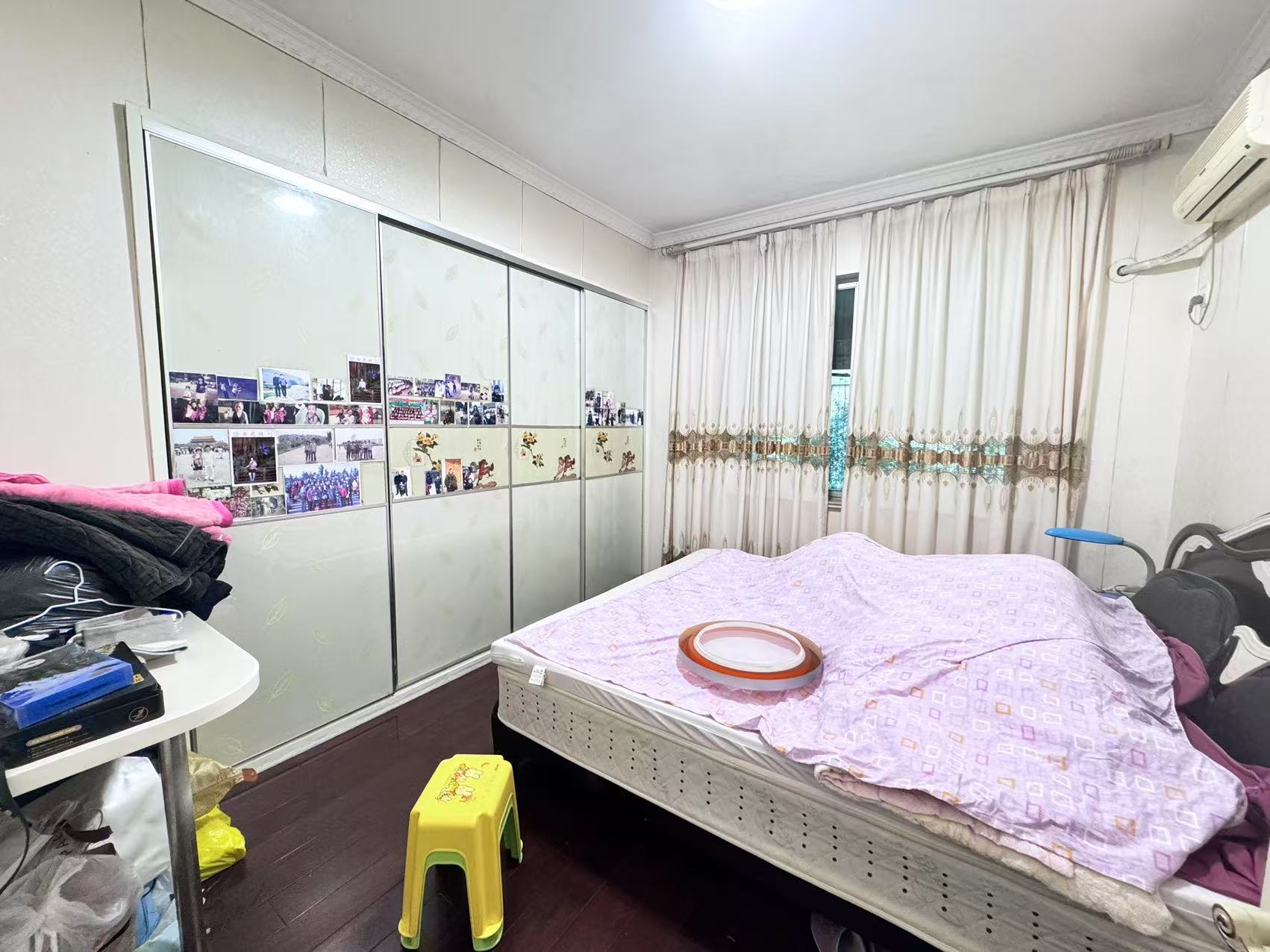 四季花园  4室2厅2卫    68.0万 四季花园  4室2厅2卫    68.0万室内图