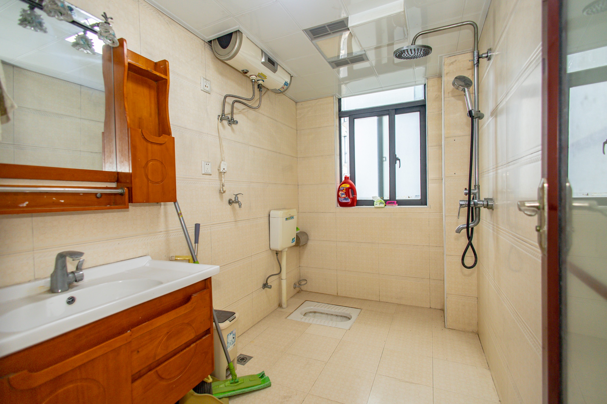 星电恬园  3室2厅2卫    105.0万 星电恬园  3室2厅2卫    105.0万卫生间