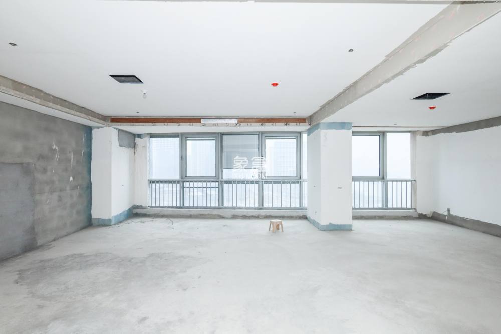 正荣梅溪紫阙台  4室2厅3卫   488.00万