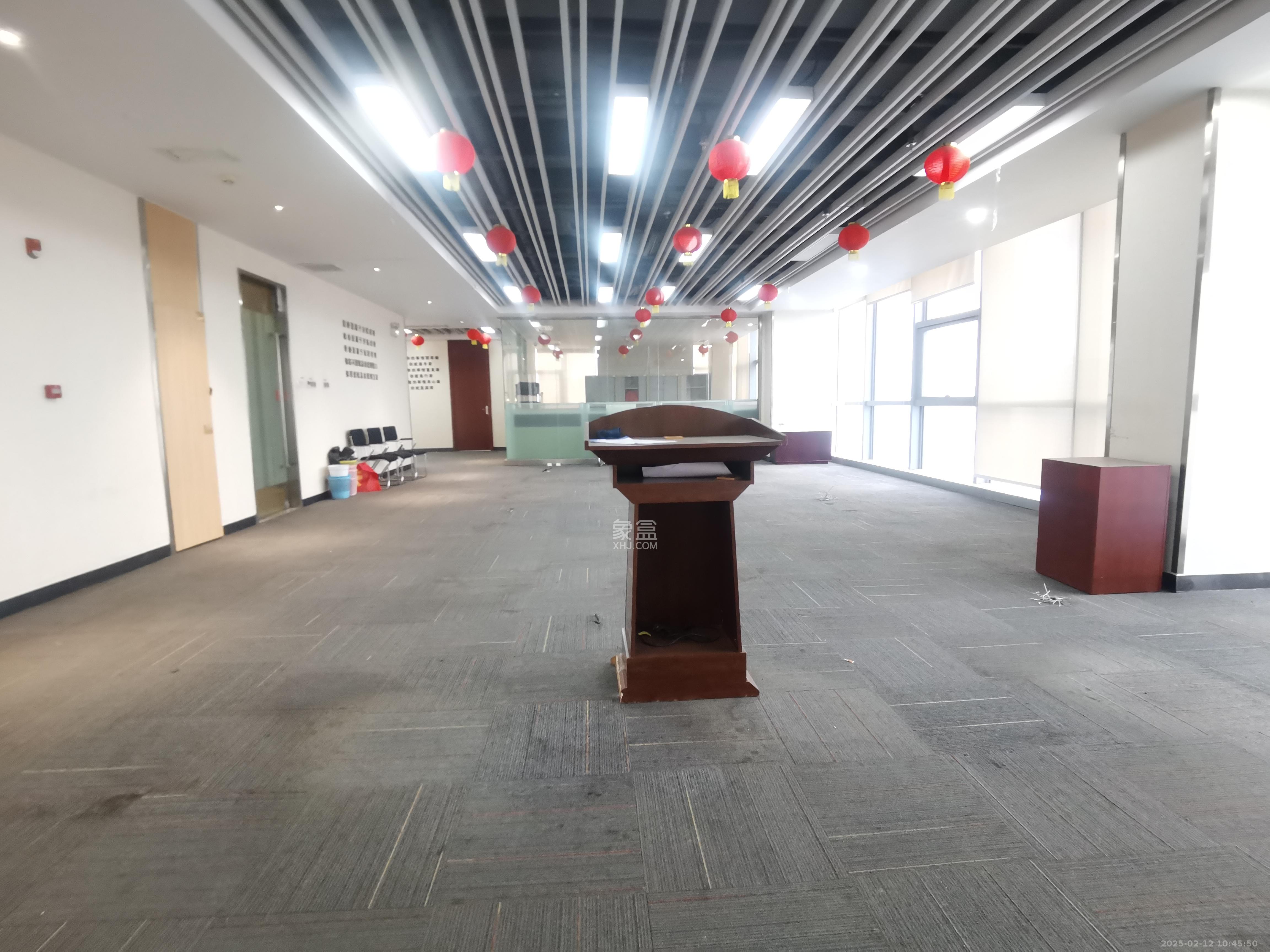 佳兆业时代广场   750.0㎡     49800.00元/月室内图
