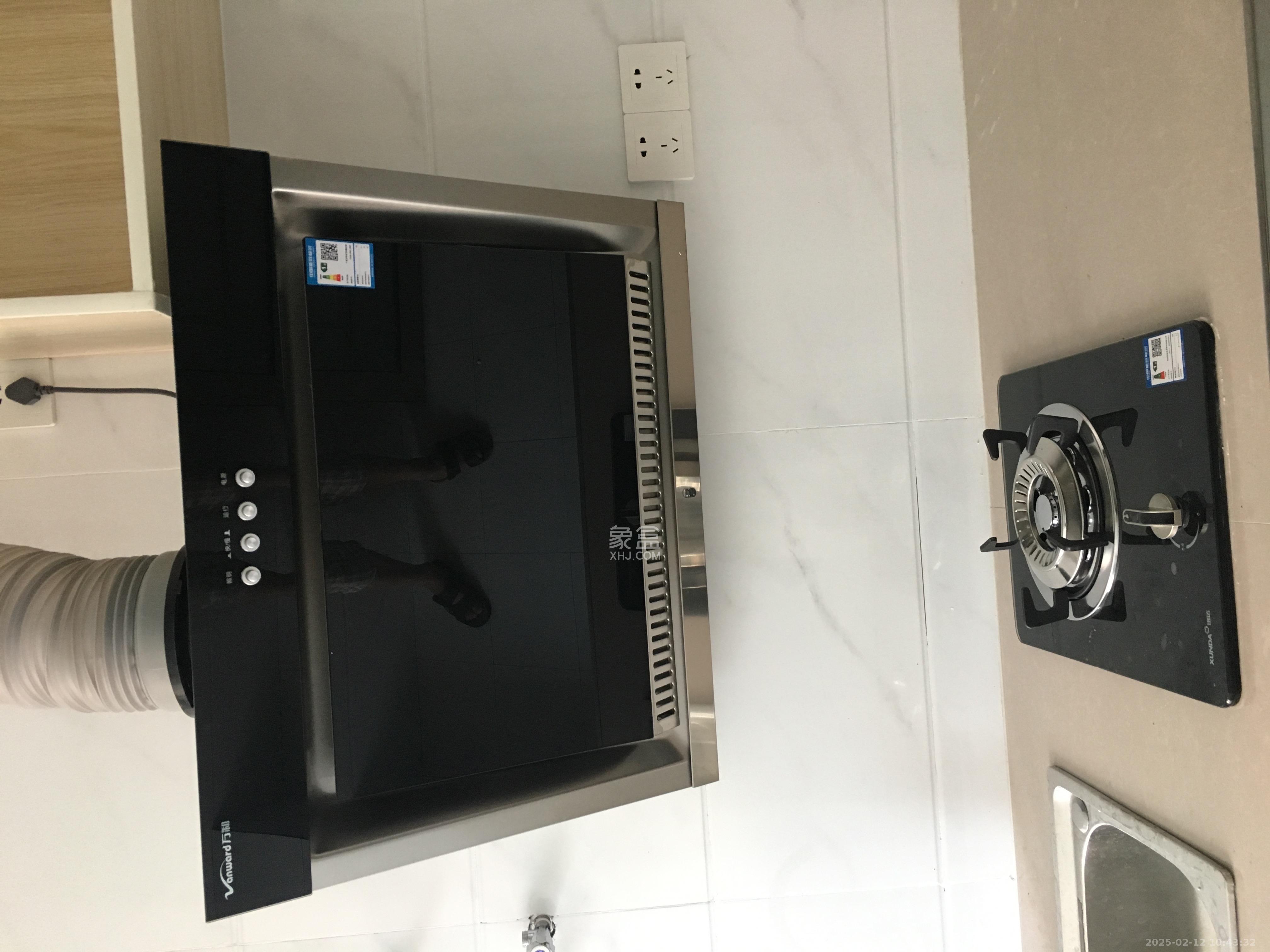 家兴苑  1室1厅1卫   1500.00元/月室内图