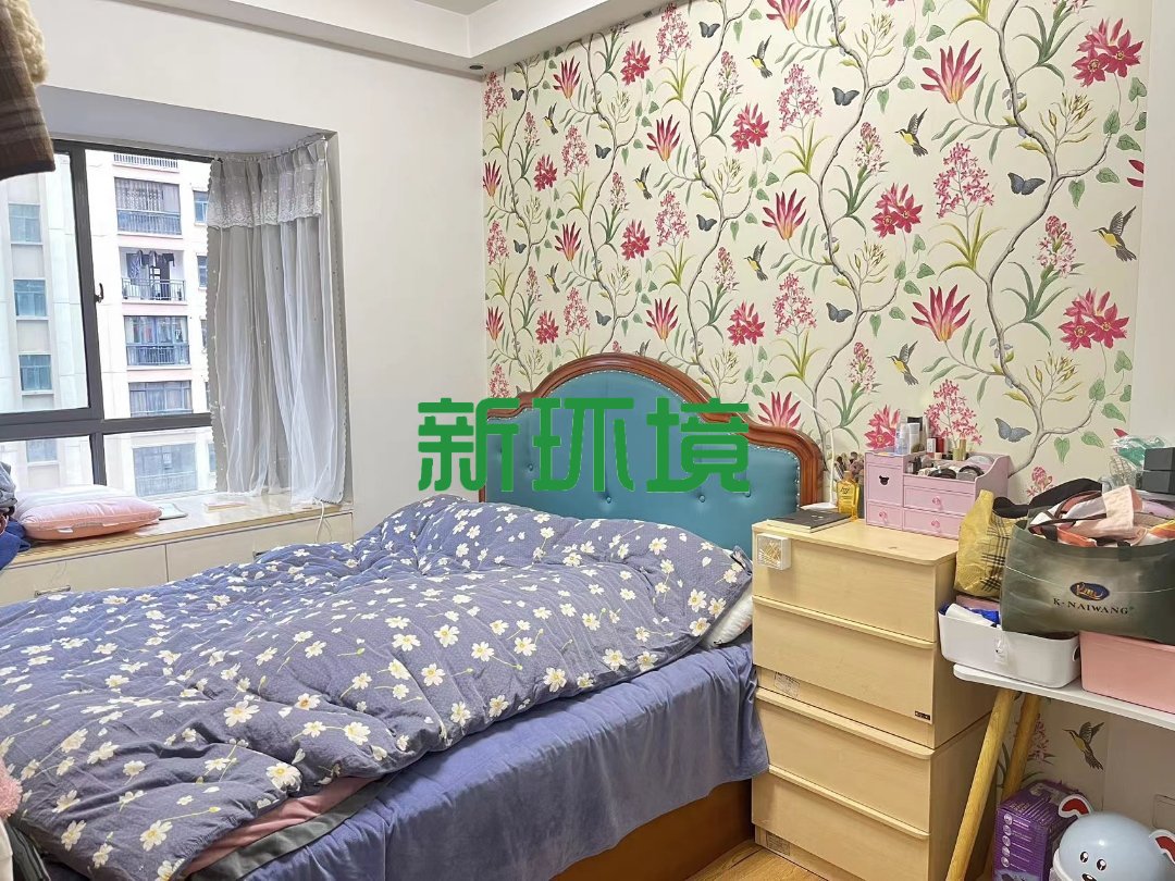 天门壹号  1室1厅1卫   32.00万卧室