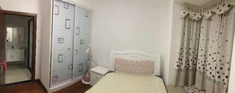 紫御华府 3室2厅1卫 2000.0元/月 紫御华府 3室2厅1卫 2000.0元/月室内图