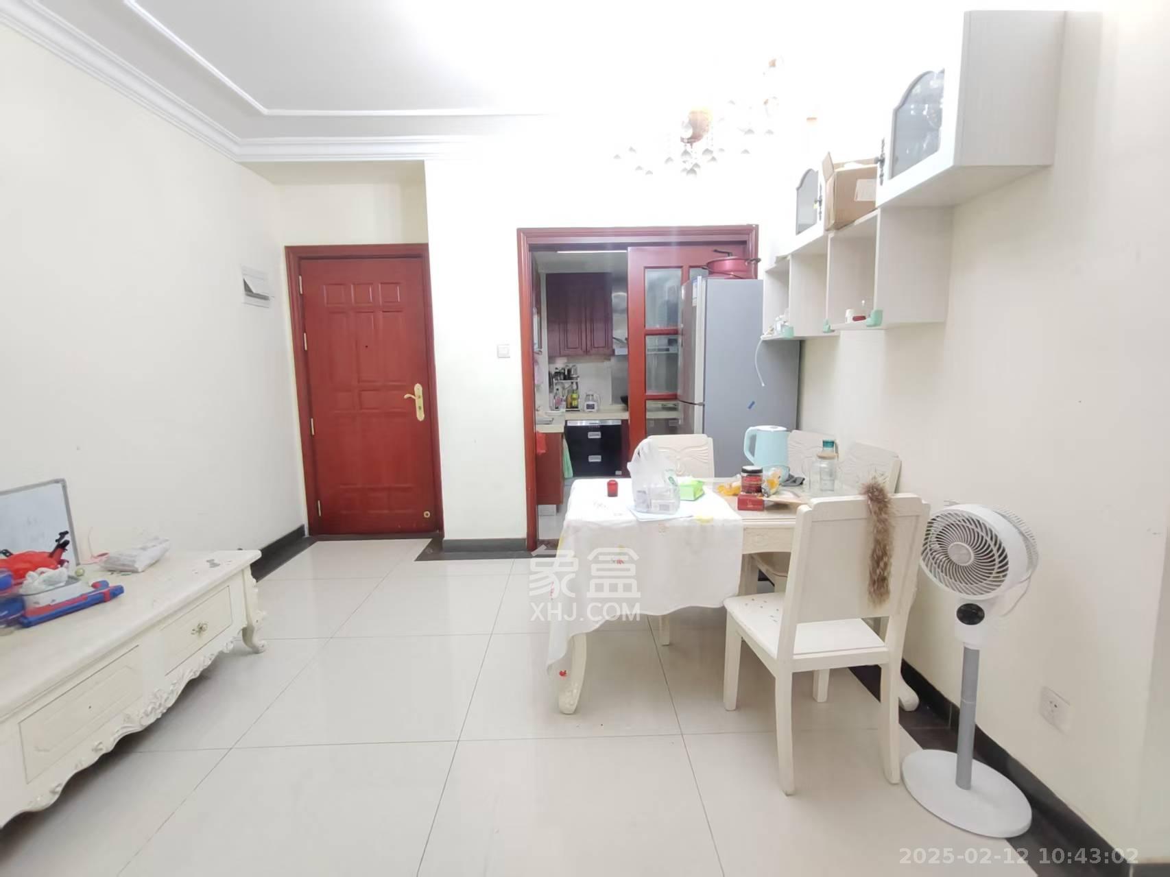 恒大名都 2室2厅1卫 1600.0元/月 恒大名都 2室2厅1卫 1600.0元/月室内图