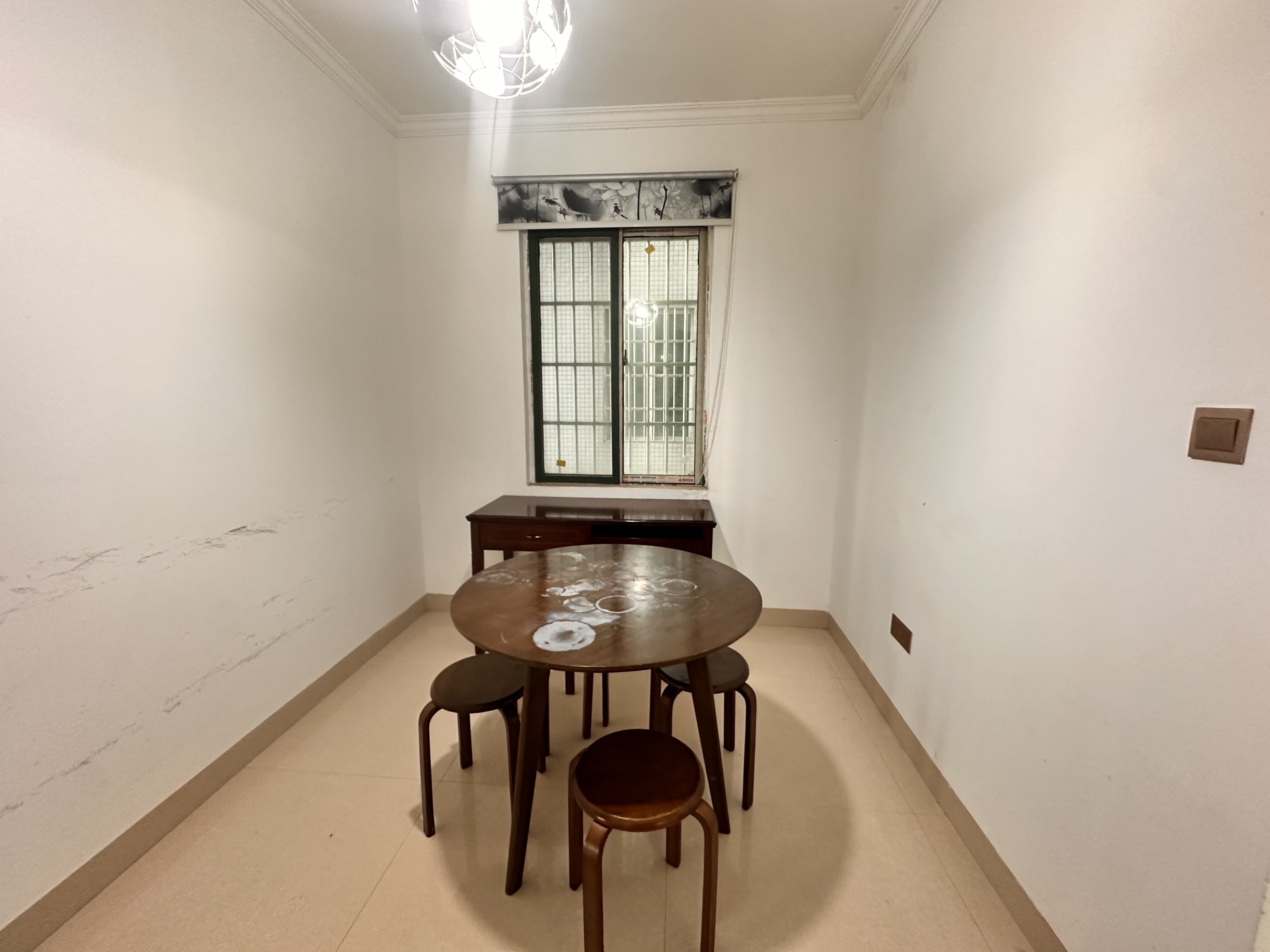 世纪华城 3室2厅1卫 1600.0元/月 世纪华城 3室2厅1卫 1600.0元/月室内图