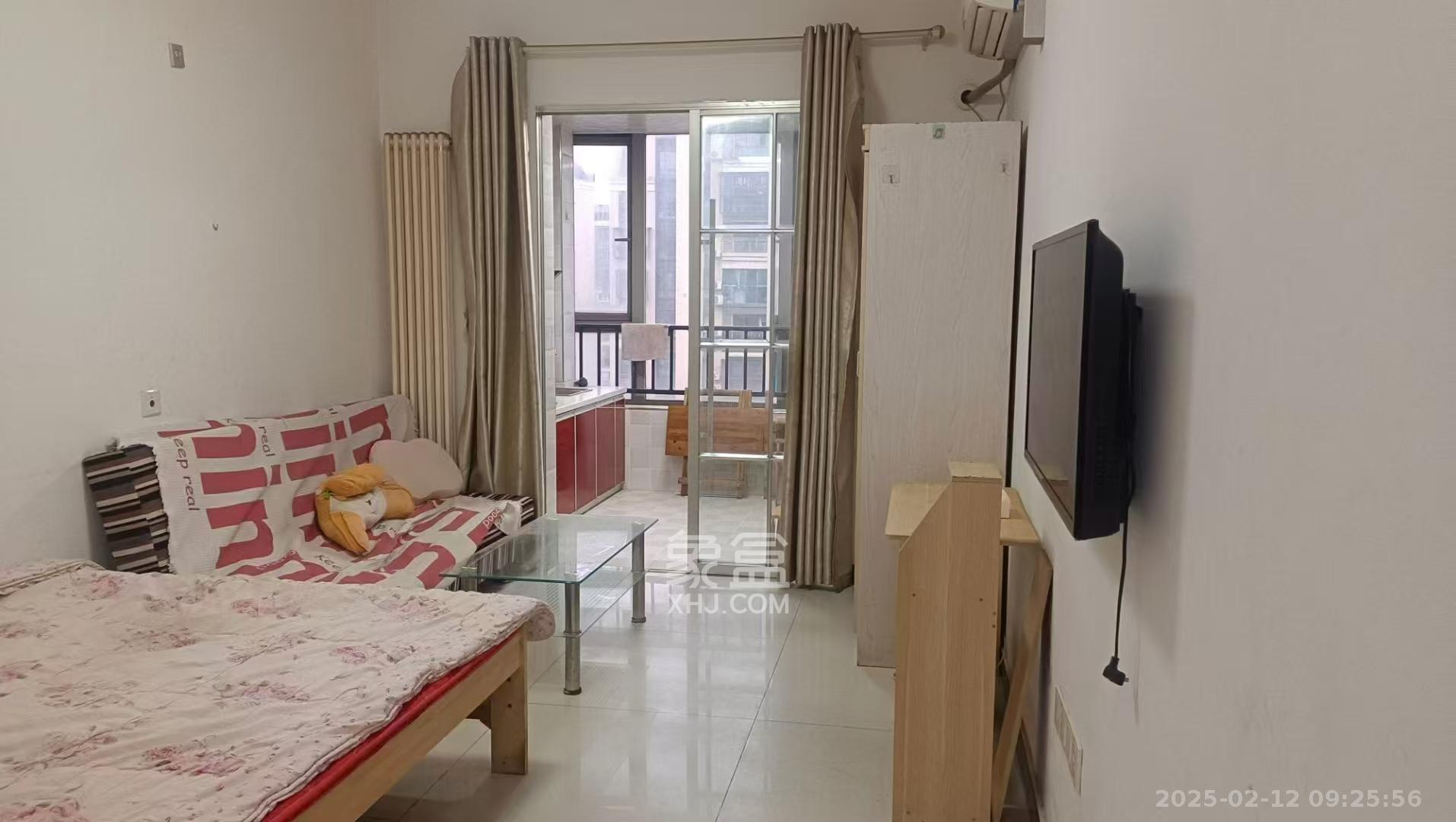 怡海星城 1室1厅1卫 900.0元/月 怡海星城 1室1厅1卫 900.0元/月室内图