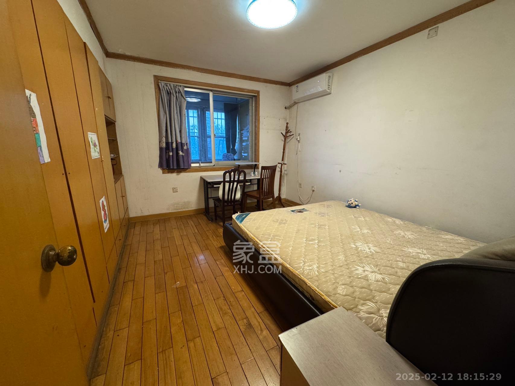 长沙市自来水有限公司金盆岭住宅区（赤岭路4号）  2室2厅1卫   1200.00元/月室内图