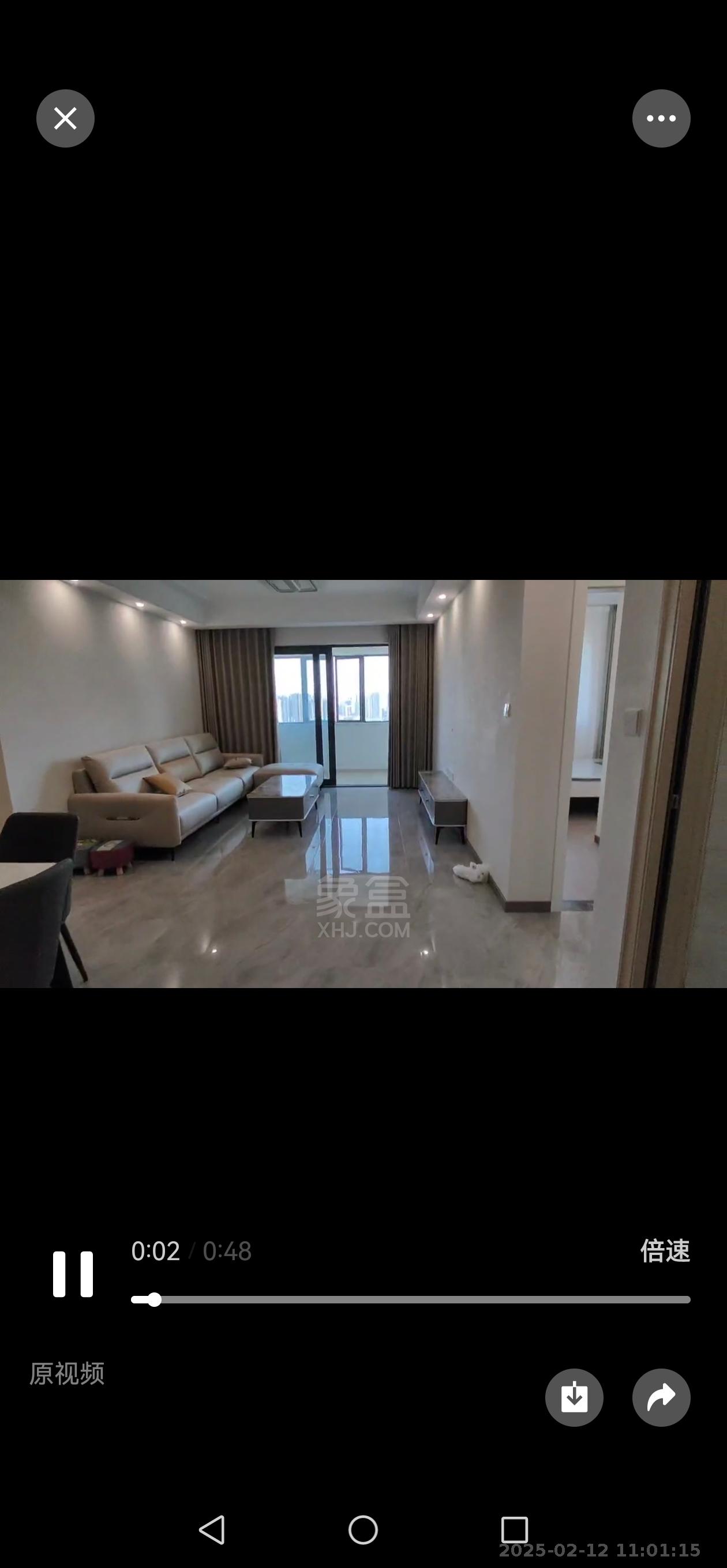 壹品熙园 3室2厅2卫 2200.0元/月 壹品熙园 3室2厅2卫 2200.0元/月室内图