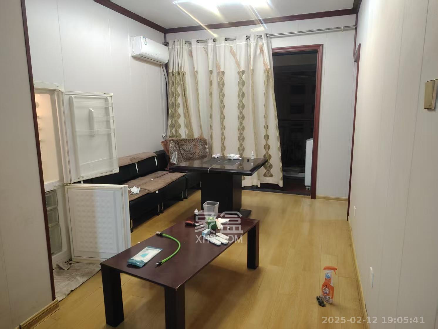 韭菜园嘉苑 2室1厅1卫 3300.0元/月 韭菜园嘉苑 2室1厅1卫 3300.0元/月室内图