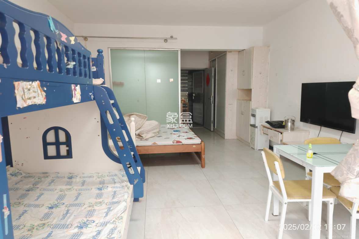 怡海星城 1室1厅1卫 1000.0元/月 怡海星城 1室1厅1卫 1000.0元/月室内图