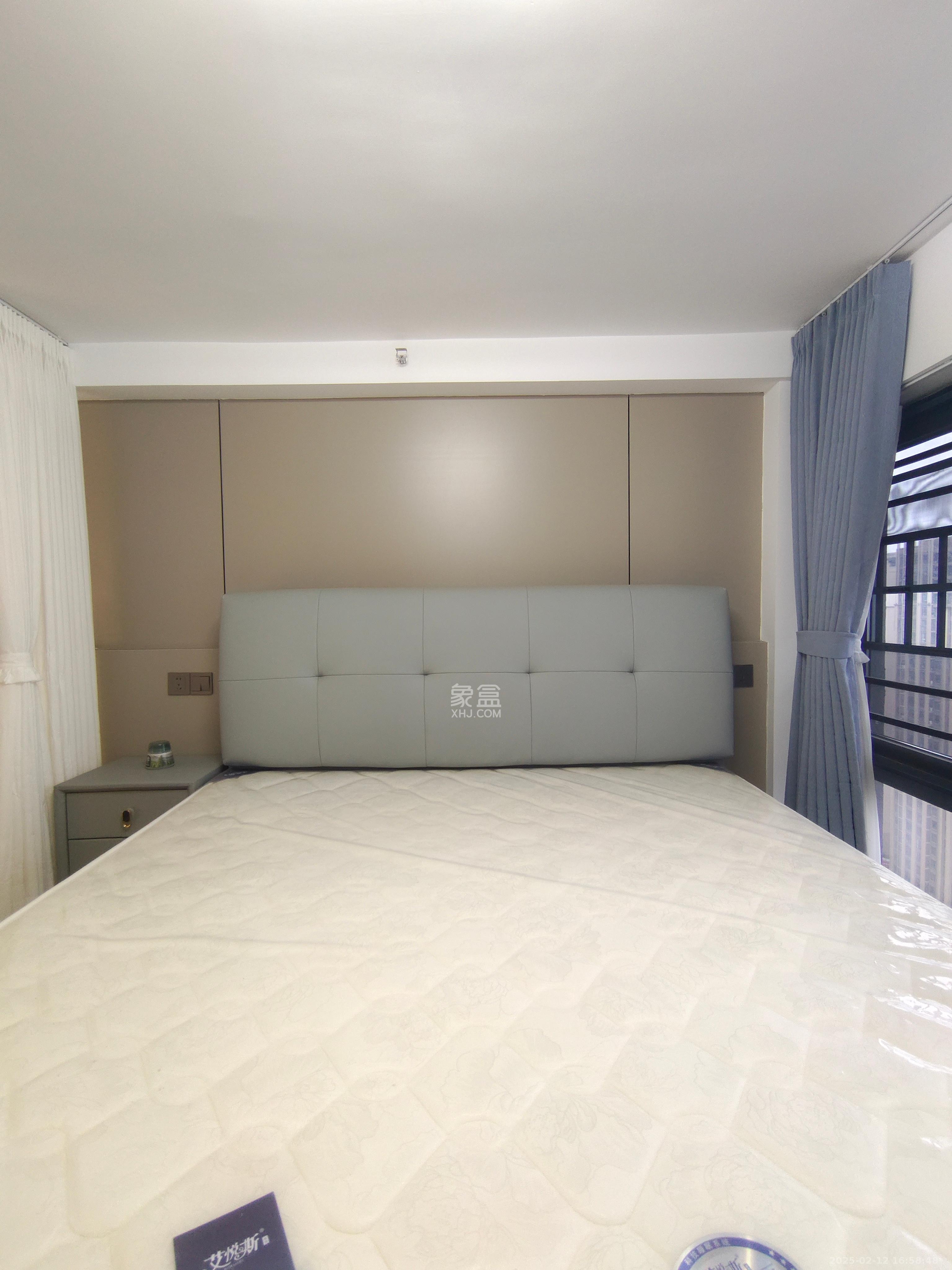 卓越中寰  2室1厅1卫   2800.00元/月室内图