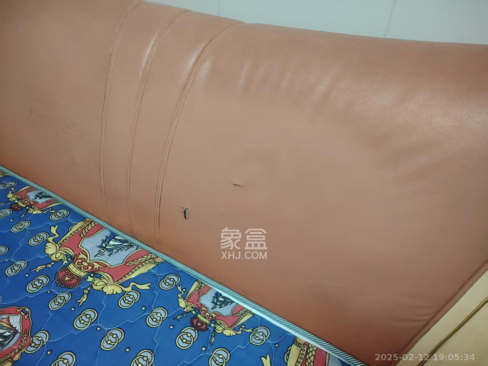 韭菜园嘉苑  2室1厅1卫   3300.00元/月室内图