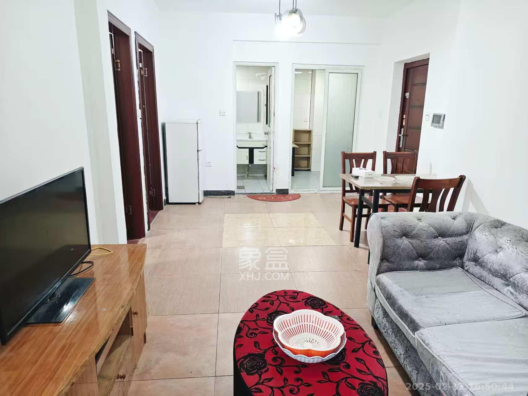 优山美地 2室1厅1卫 2000.0元/月 优山美地 2室1厅1卫 2000.0元/月室内图