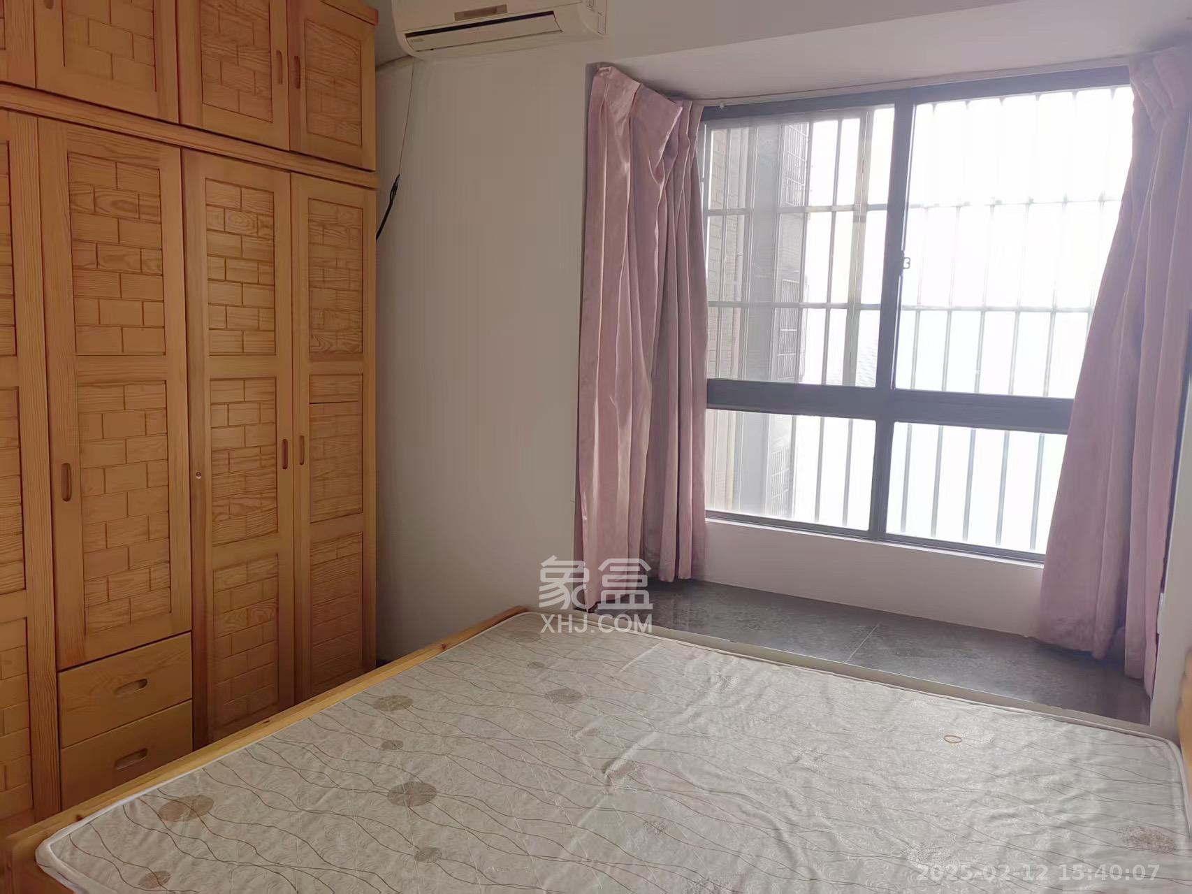 高林仕家  3室2厅1卫   1700.00元/月室内图