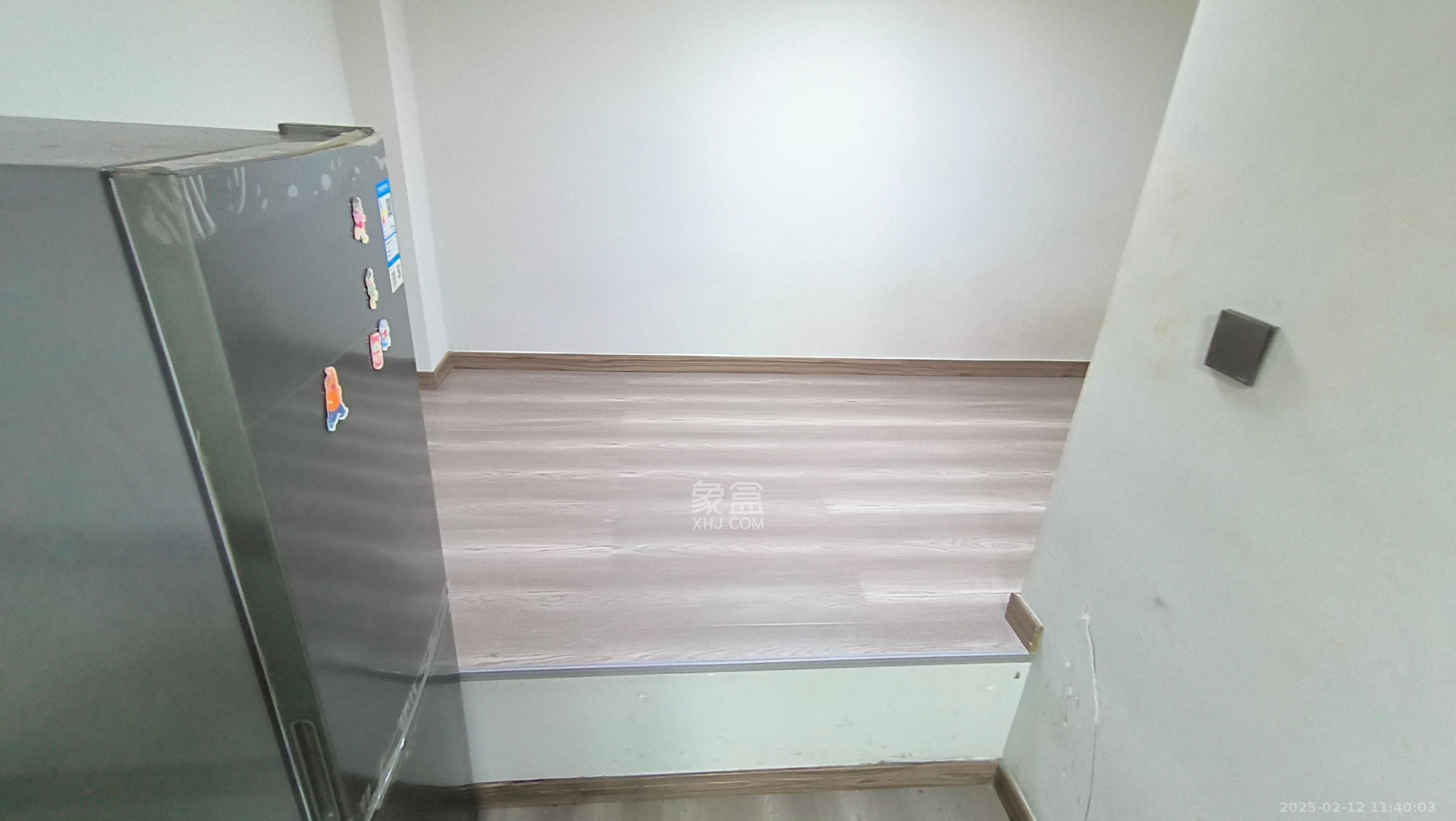 龙湖新壹城  1室1厅1卫   1500.00元/月室内图