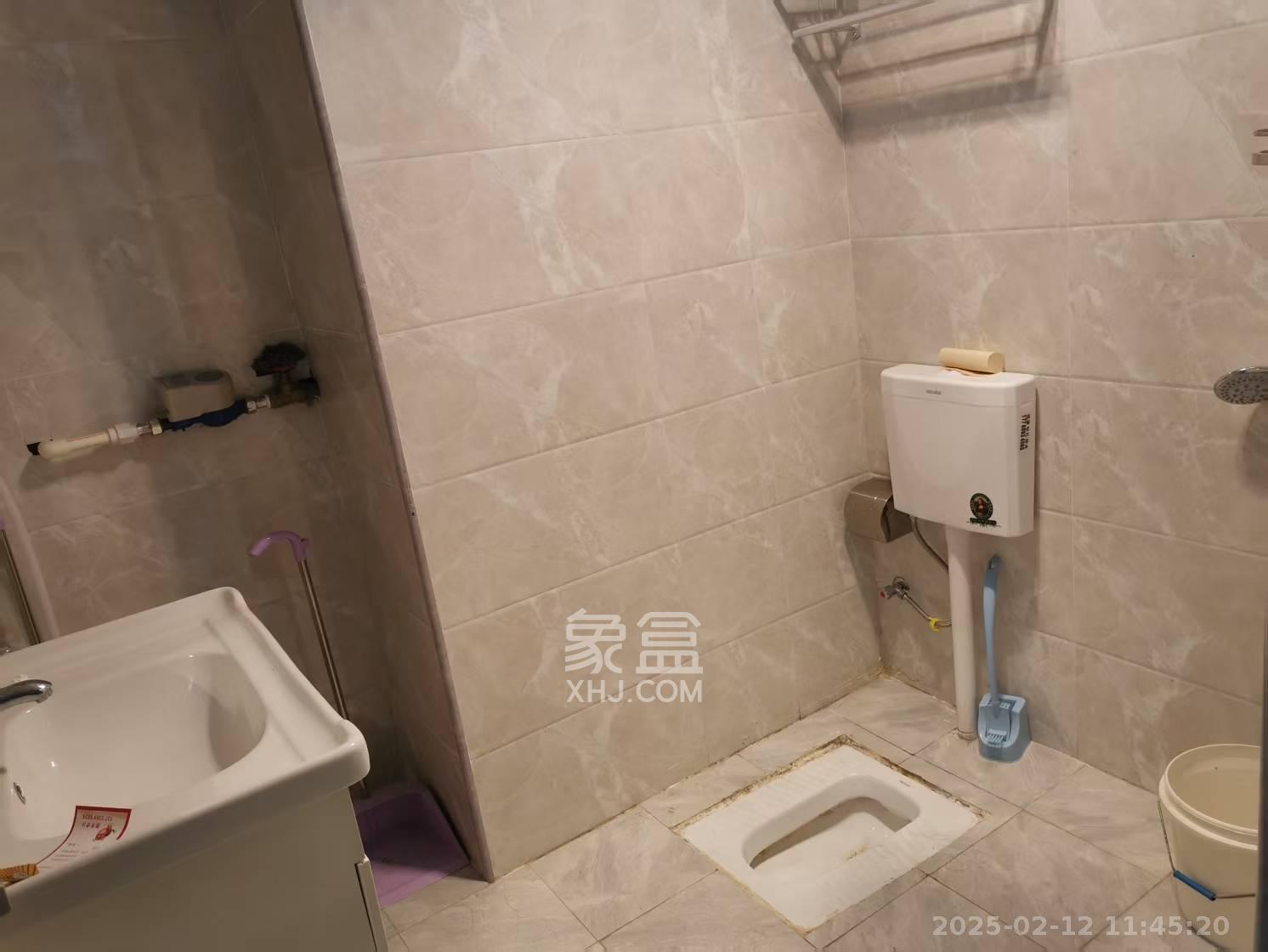 荣悦台  1室1厅1卫   1800.00元/月室内图