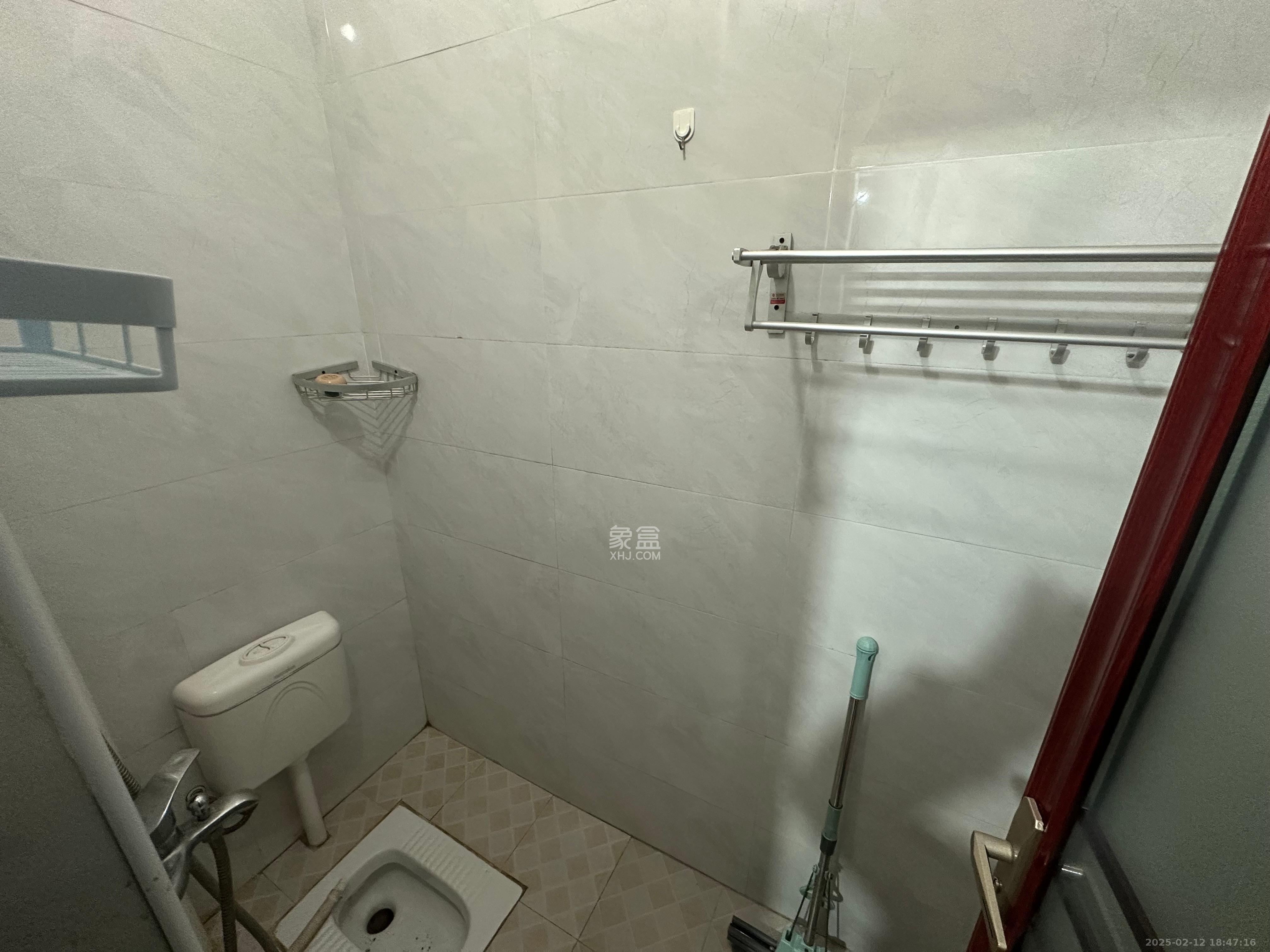 省人防办单位宿舍 2室2厅1卫 1800.0元/月 省人防办单位宿舍 2室2厅1卫 1800.0元/月室内图