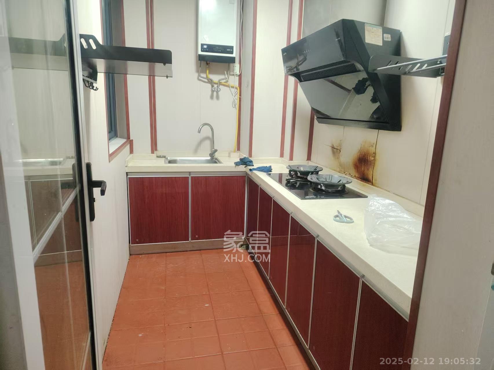 韭菜园嘉苑 2室1厅1卫 3300.0元/月 韭菜园嘉苑 2室1厅1卫 3300.0元/月室内图