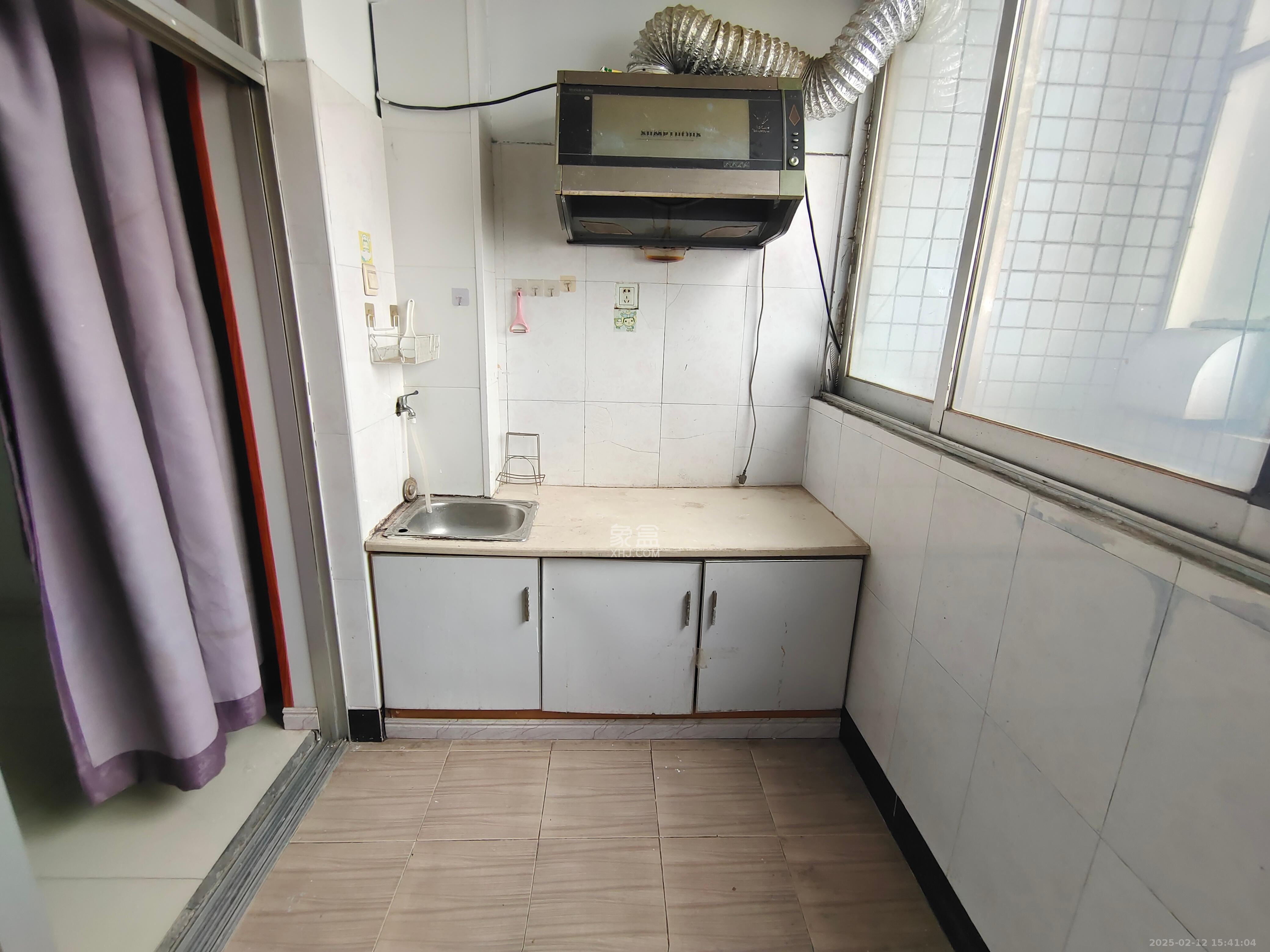 锦华时代  1室1厅1卫   1500.00元/月室内图
