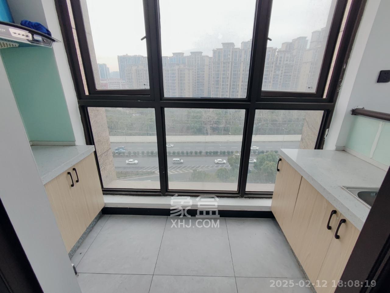 明昇壹城（明昇时代广场）二期  1室1厅1卫   1600.00元/月室内图
