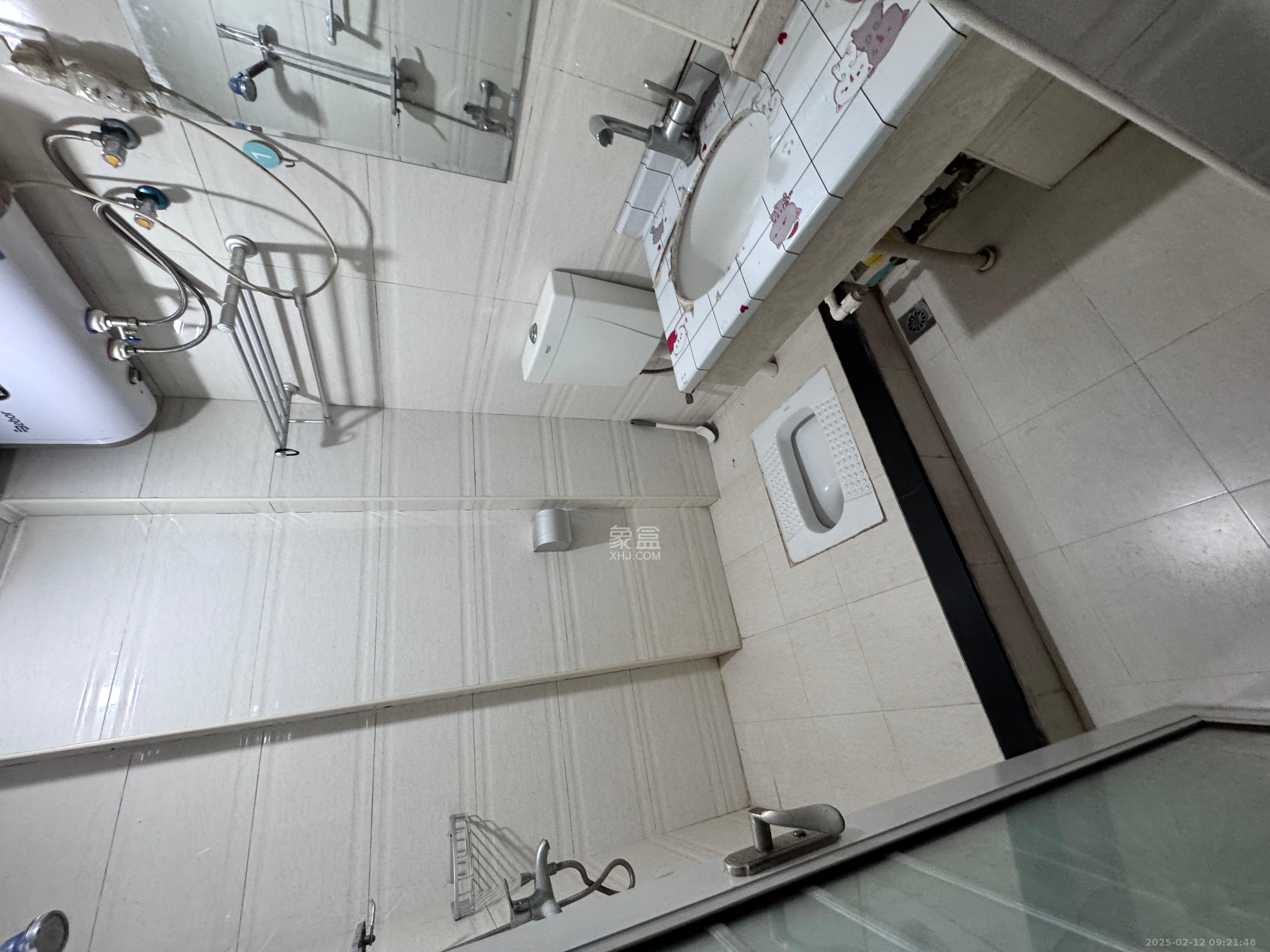 尚都花园城 1室1厅1卫 1100.0元/月 尚都花园城 1室1厅1卫 1100.0元/月室内图