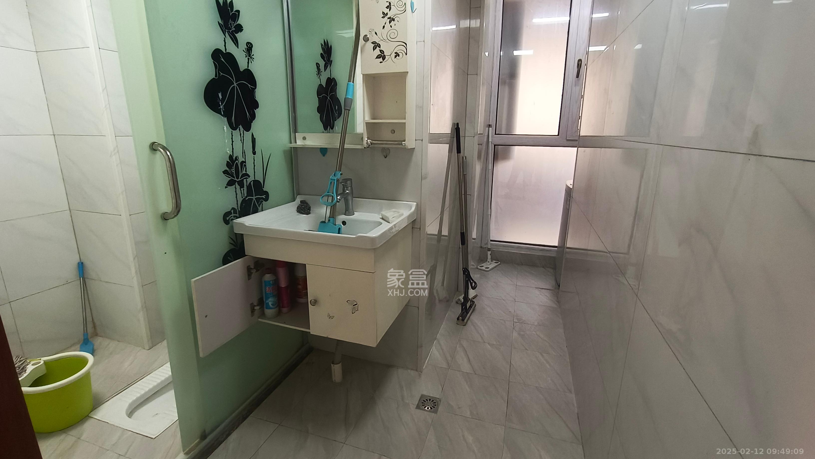 奥克斯缔壹城 3室2厅1卫 2400.0元/月 奥克斯缔壹城 3室2厅1卫 2400.0元/月室内图