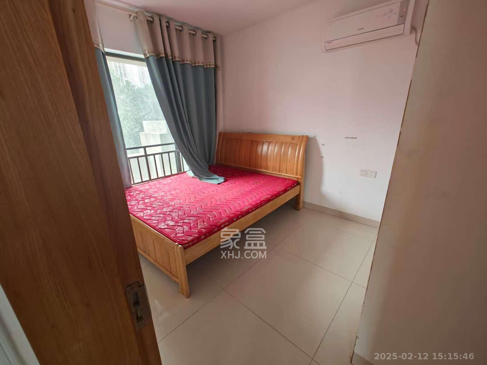 旭辉御府  1室1厅1卫    2200.0元/月 旭辉御府  1室1厅1卫    2200.0元/月户型图