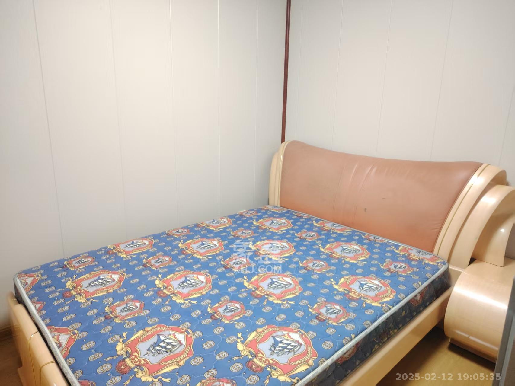 韭菜园嘉苑  2室1厅1卫   3300.00元/月室内图