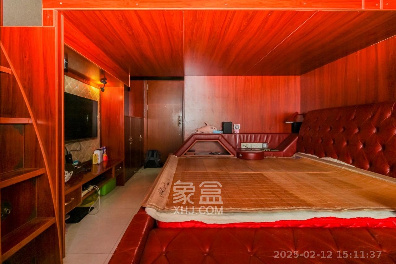 佐佑大厦 1室1厅1卫 900.0元/月 佐佑大厦 1室1厅1卫 900.0元/月室内图