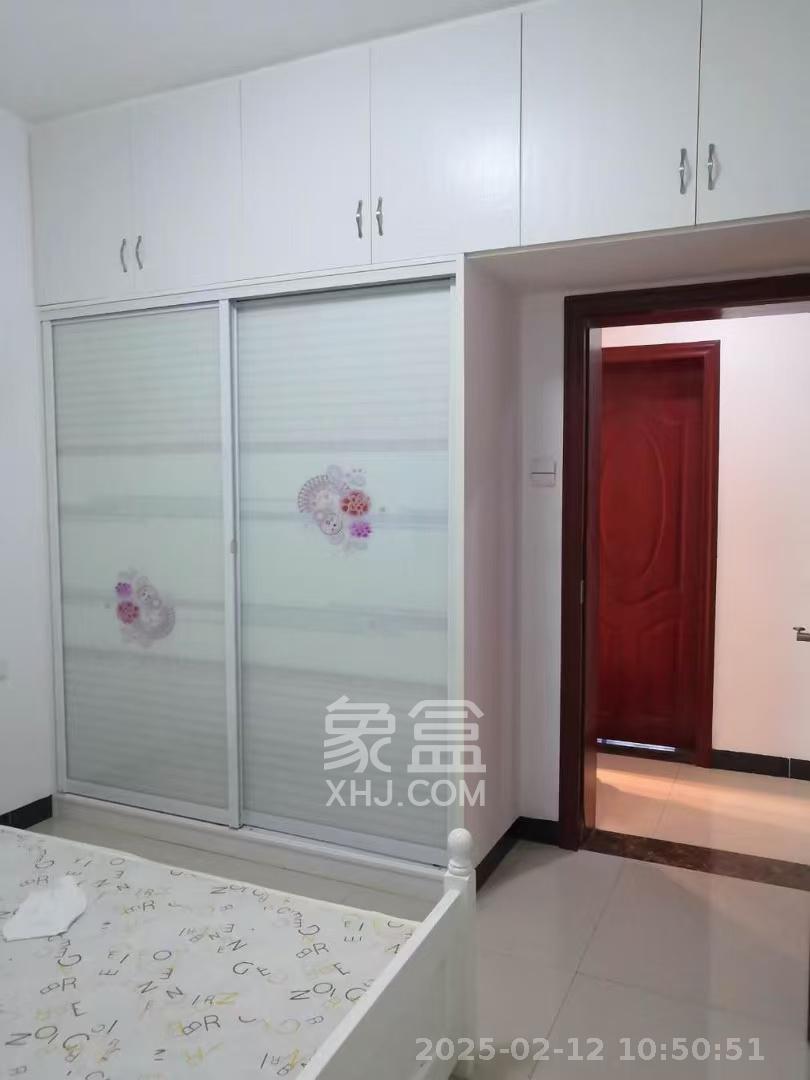 香芙嘉园（广铁湘府嘉园）  2室1厅1卫   1900.00元/月室内图