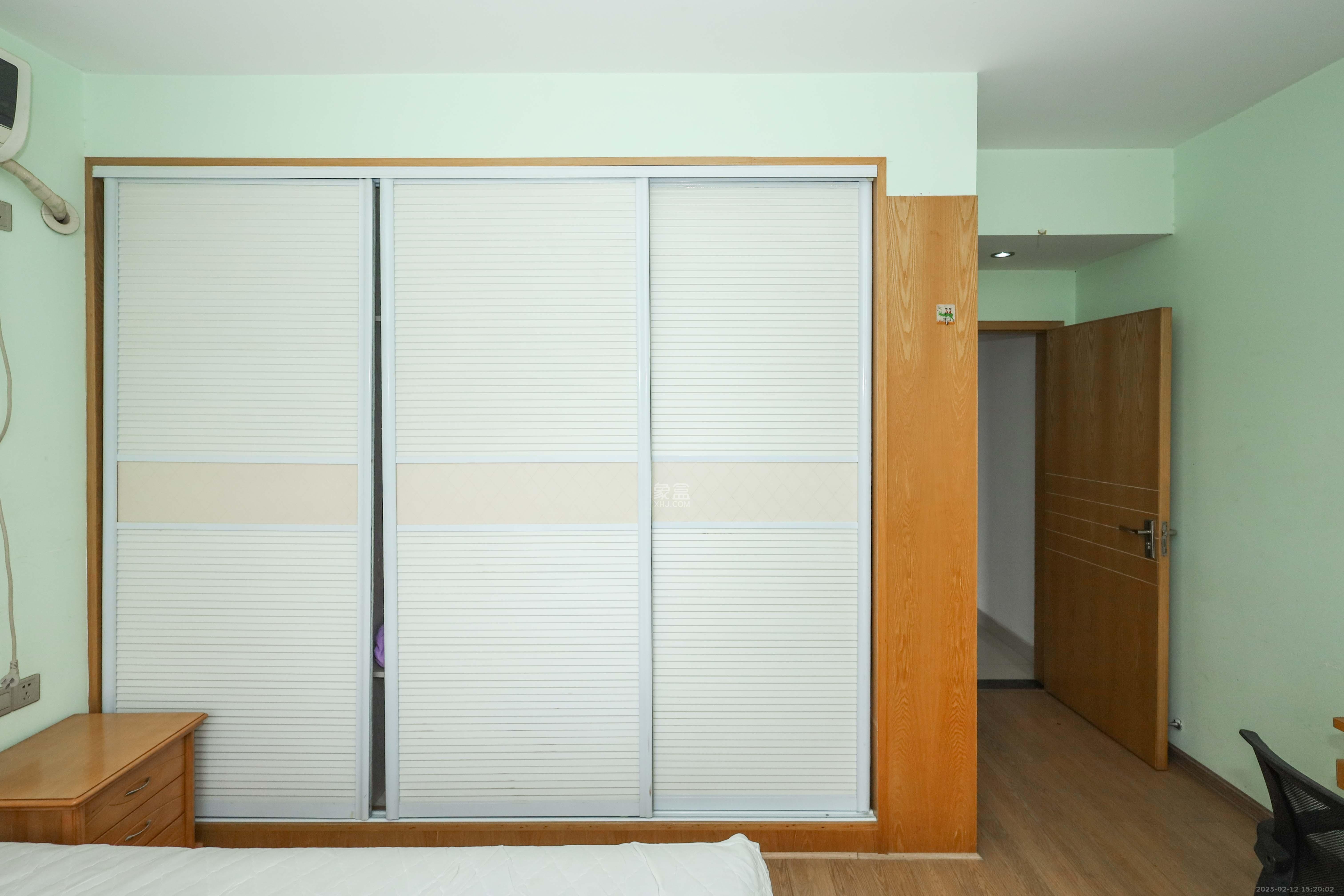 旭辉御府 3室2厅1卫 2500.0元/月 旭辉御府 3室2厅1卫 2500.0元/月室内图