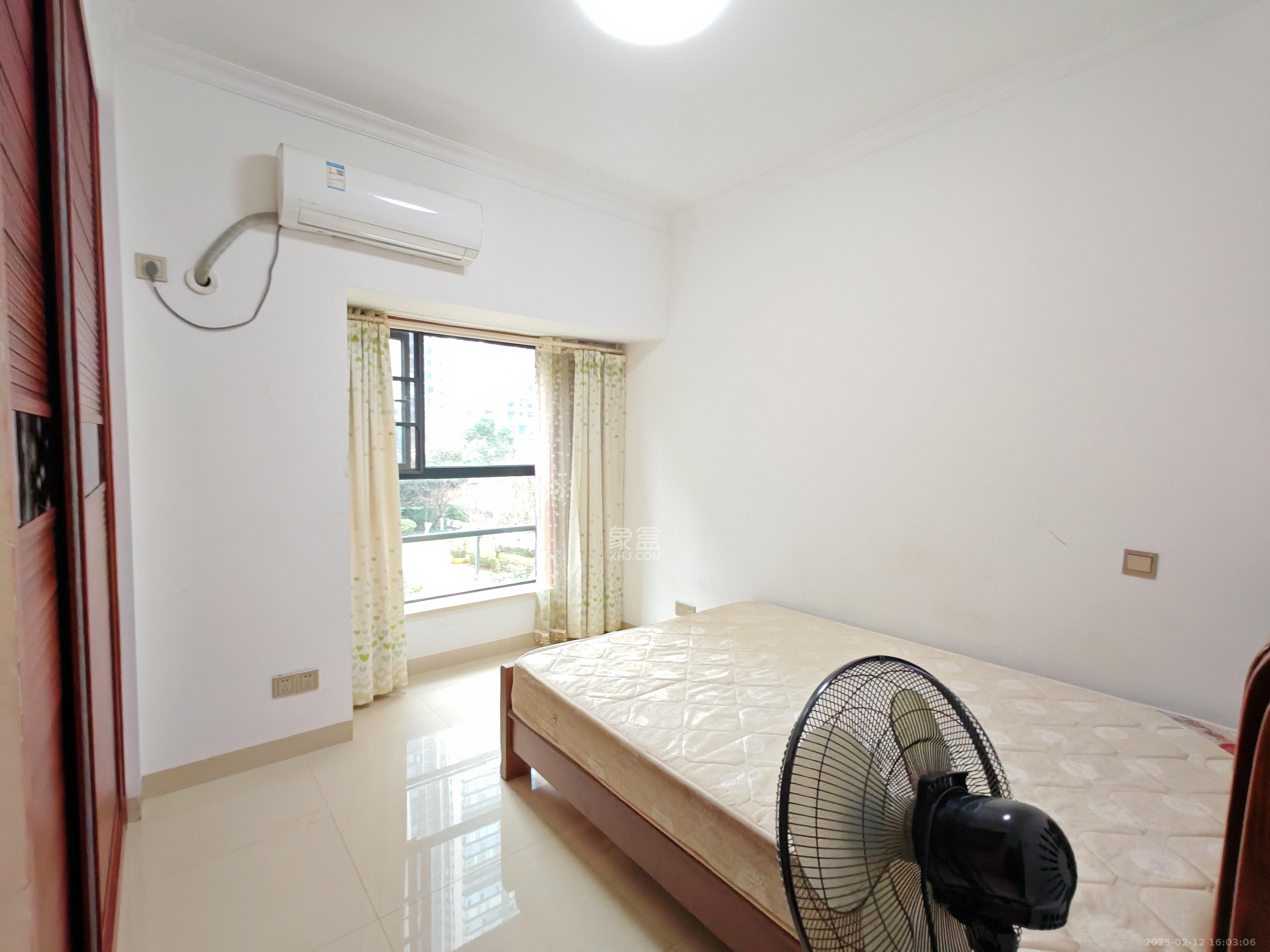 万科魅力之城 3室2厅2卫 2100.0元/月 万科魅力之城 3室2厅2卫 2100.0元/月室内图