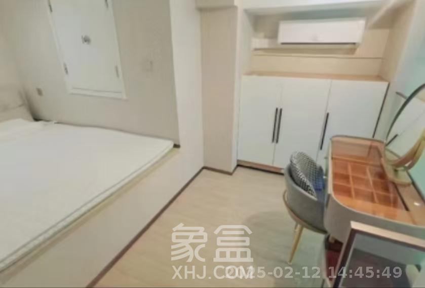 华远华时代  1室0厅0卫   2800.00元/月室内图