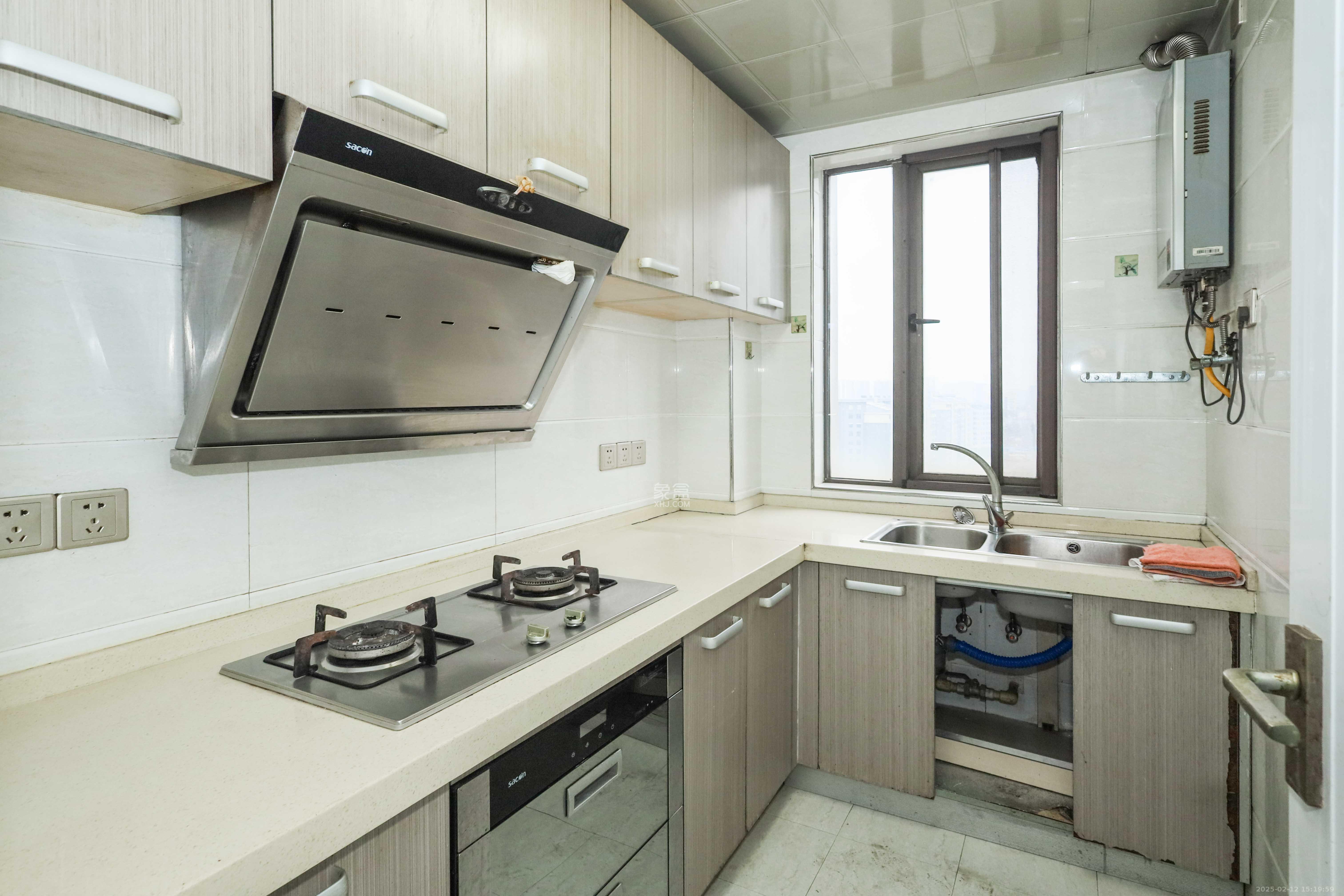 旭辉御府 3室2厅1卫 2500.0元/月 旭辉御府 3室2厅1卫 2500.0元/月室内图