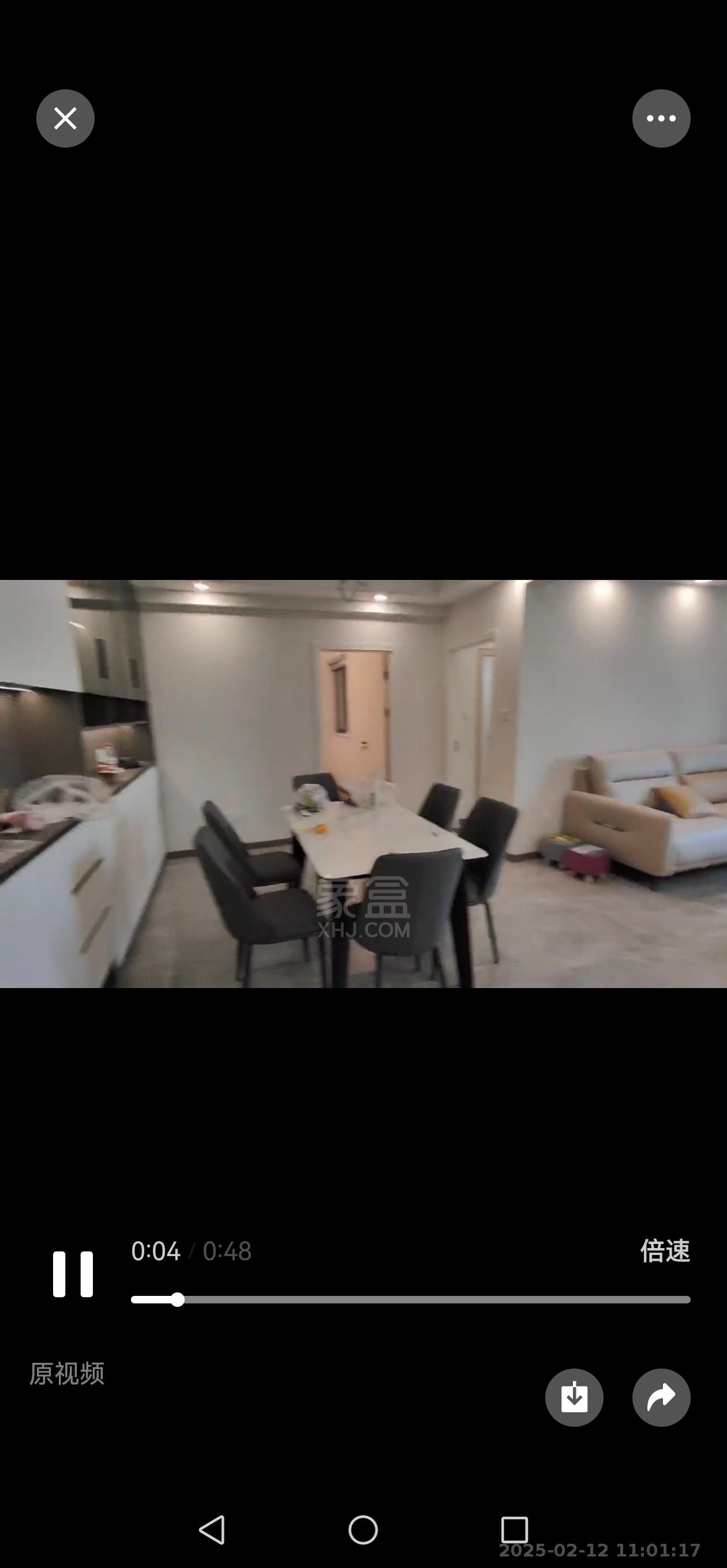 壹品熙园 3室2厅2卫 2200.0元/月 壹品熙园 3室2厅2卫 2200.0元/月室内图