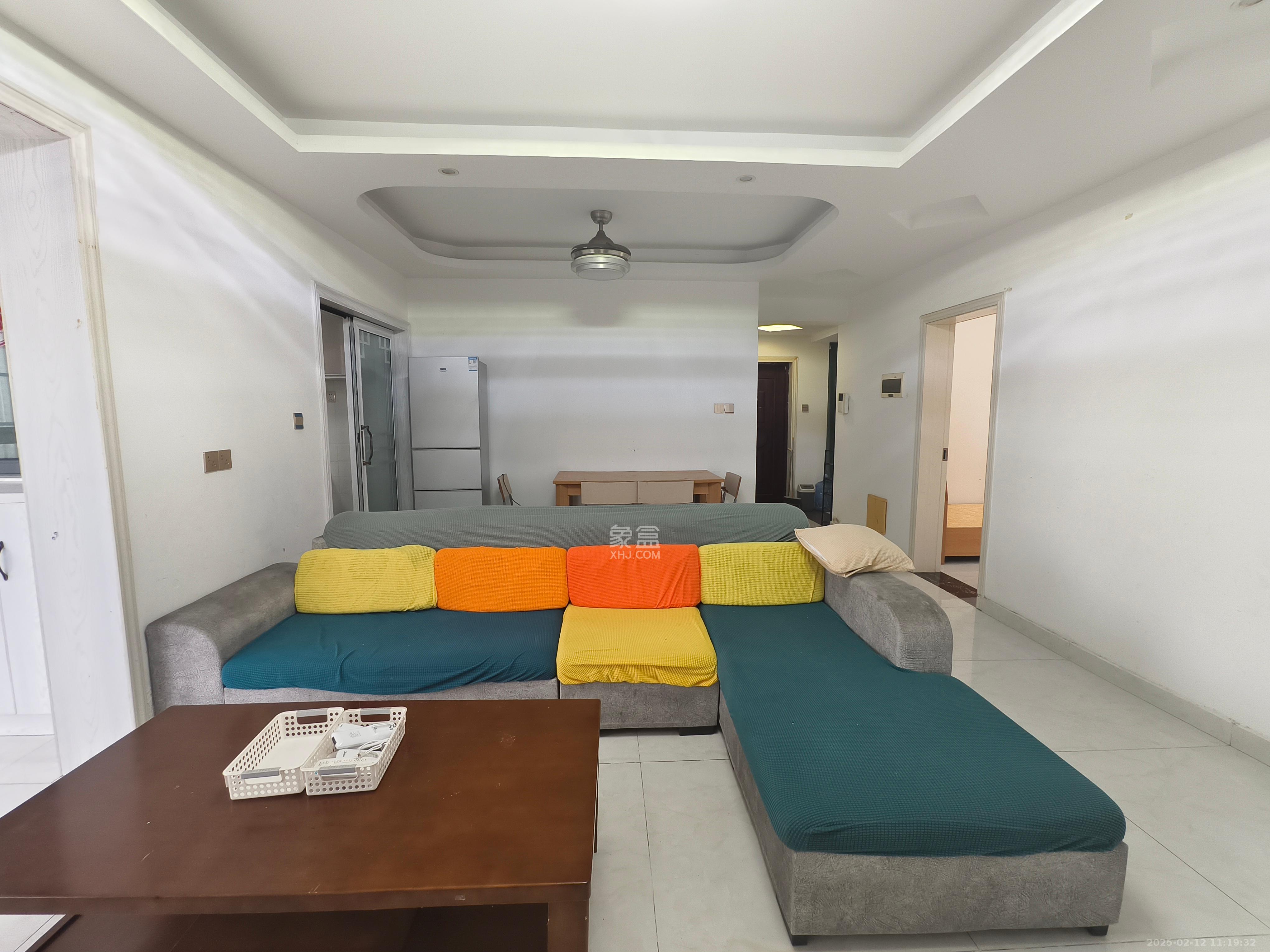 海德公园 4室2厅1卫 1900.0元/月 海德公园 4室2厅1卫 1900.0元/月室内图