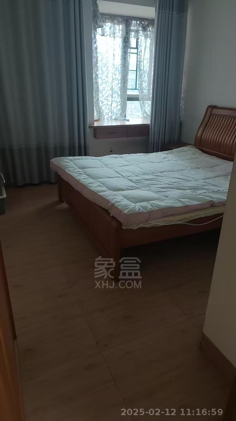 庐山春天二期曼城 2室1厅1卫 1600.0元/月 庐山春天二期曼城 2室1厅1卫 1600.0元/月室内图