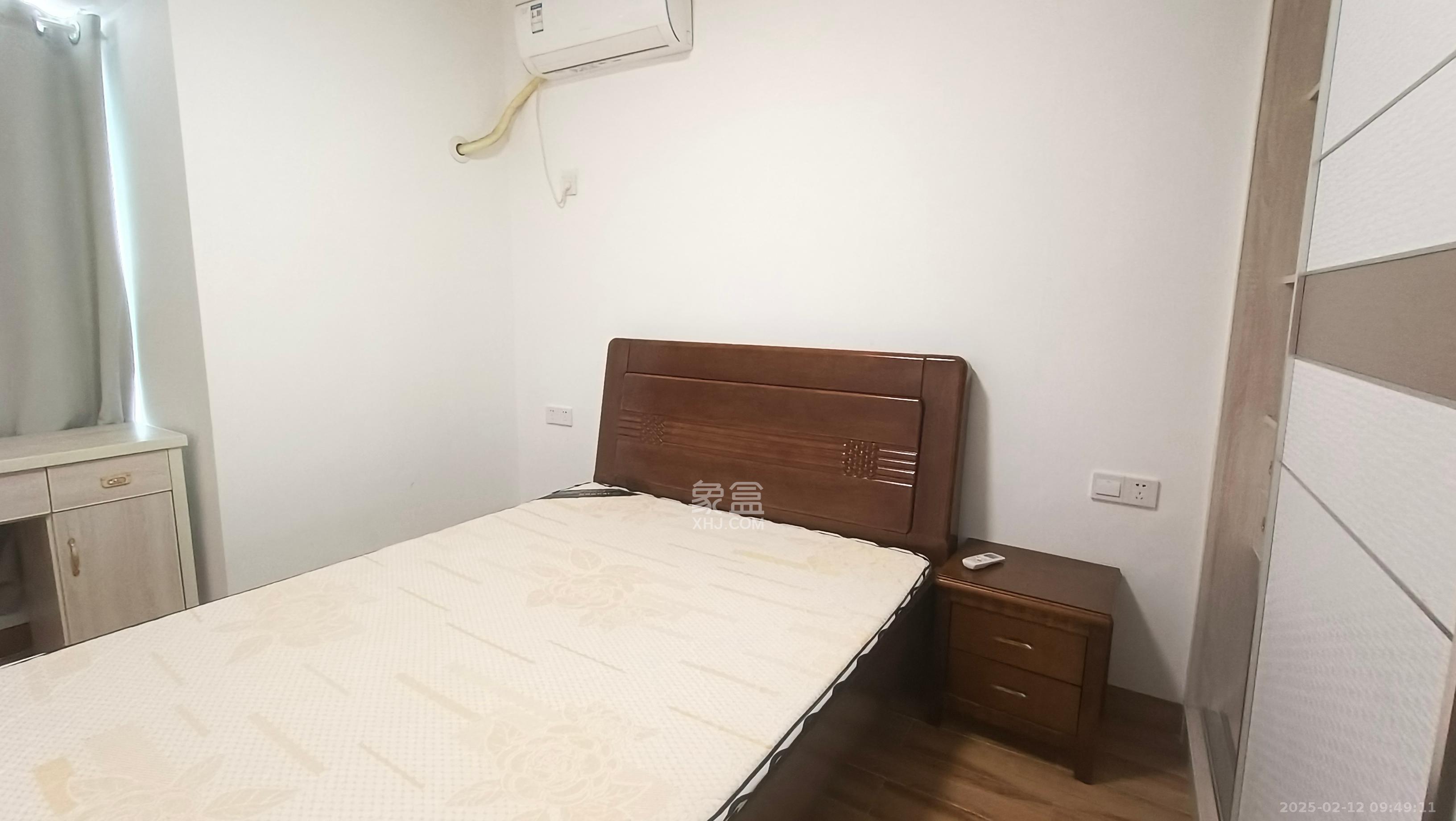 奥克斯缔壹城 3室2厅1卫 2400.0元/月 奥克斯缔壹城 3室2厅1卫 2400.0元/月室内图