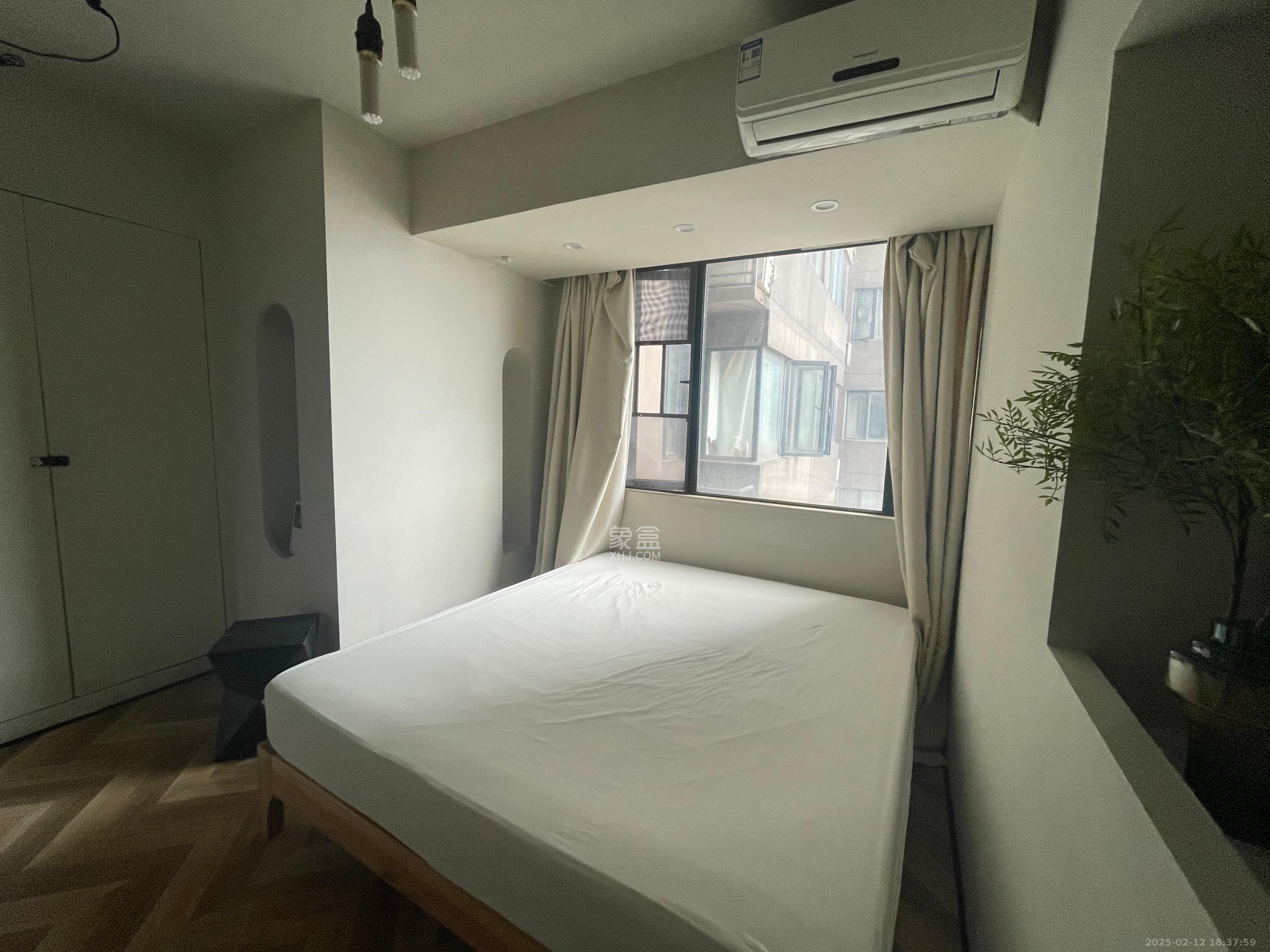 印象天心 1室1厅1卫 2000.0元/月 印象天心 1室1厅1卫 2000.0元/月室内图