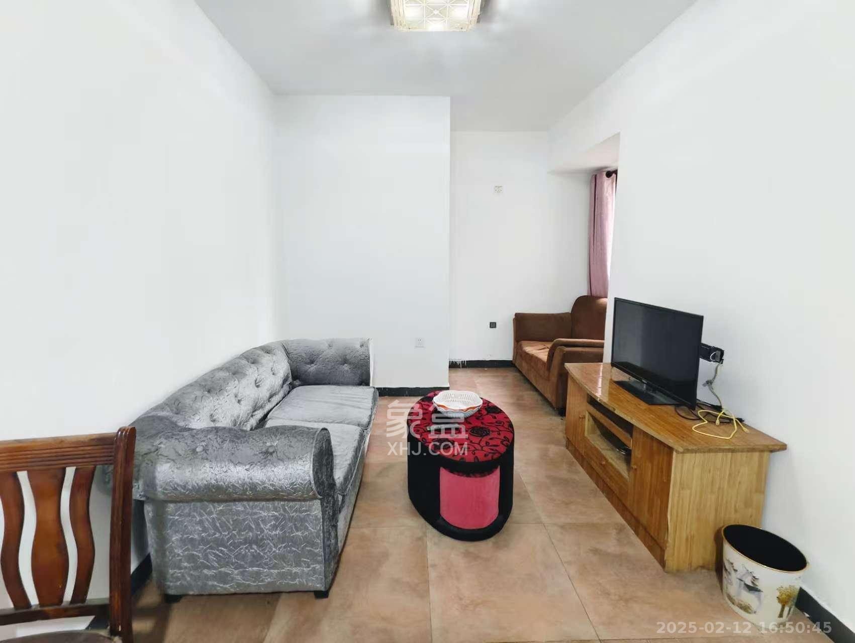 优山美地 2室1厅1卫 2000.0元/月 优山美地 2室1厅1卫 2000.0元/月室内图