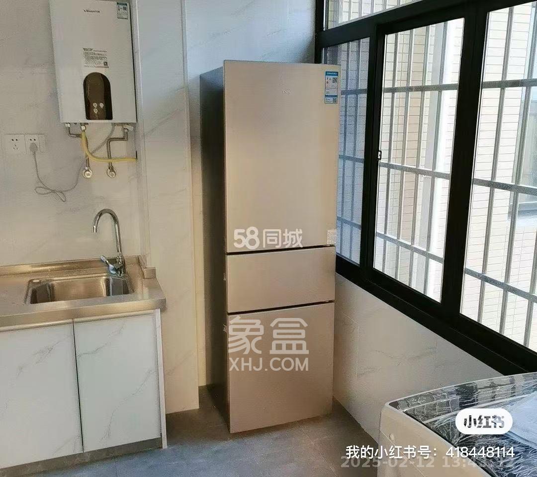 星城新宇川河苑 1室0厅0卫 1300.0元/月 星城新宇川河苑 1室0厅0卫 1300.0元/月室内图