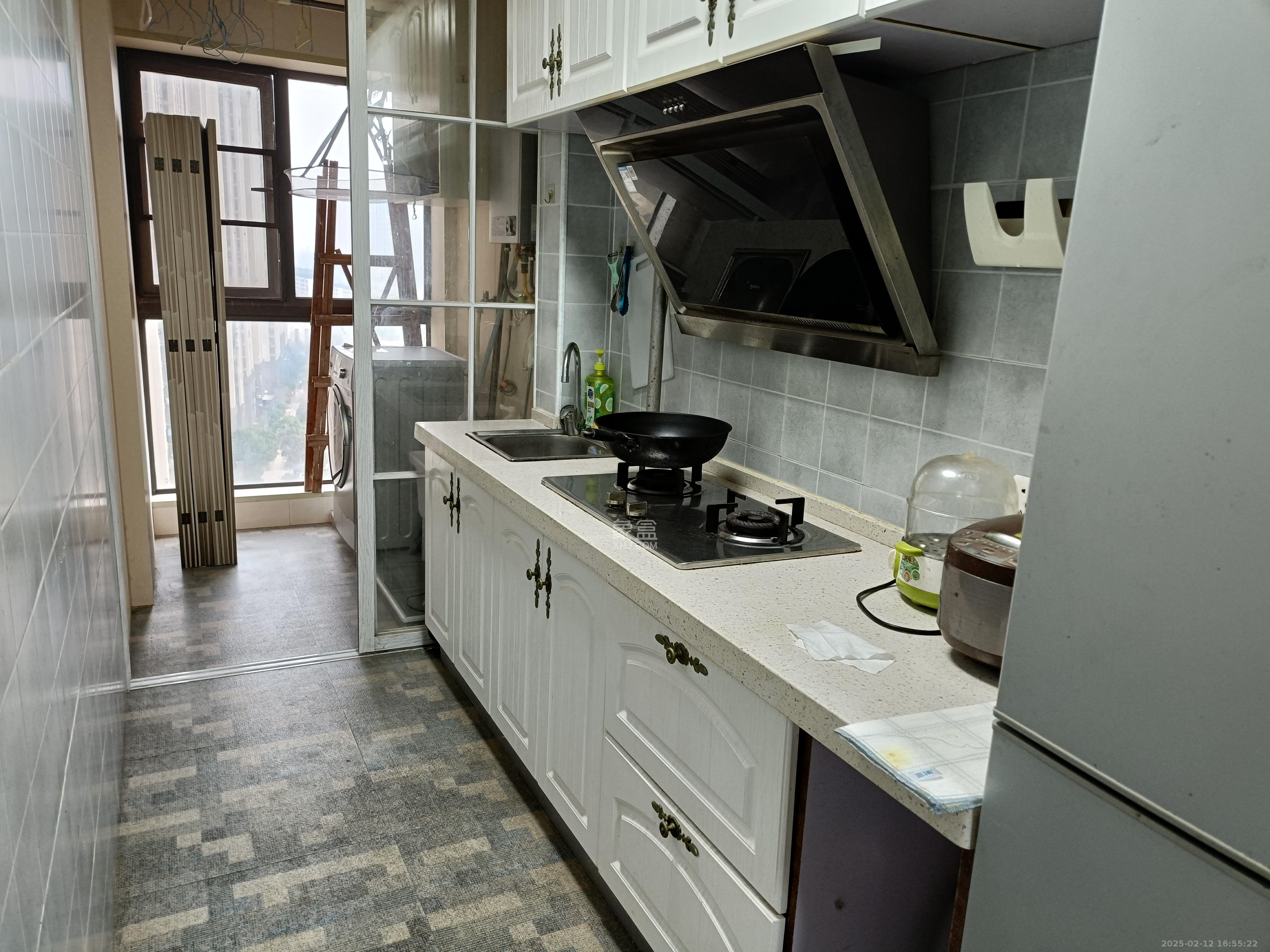 美洲故事高层 1室1厅1卫 1800.0元/月 美洲故事高层 1室1厅1卫 1800.0元/月室内图