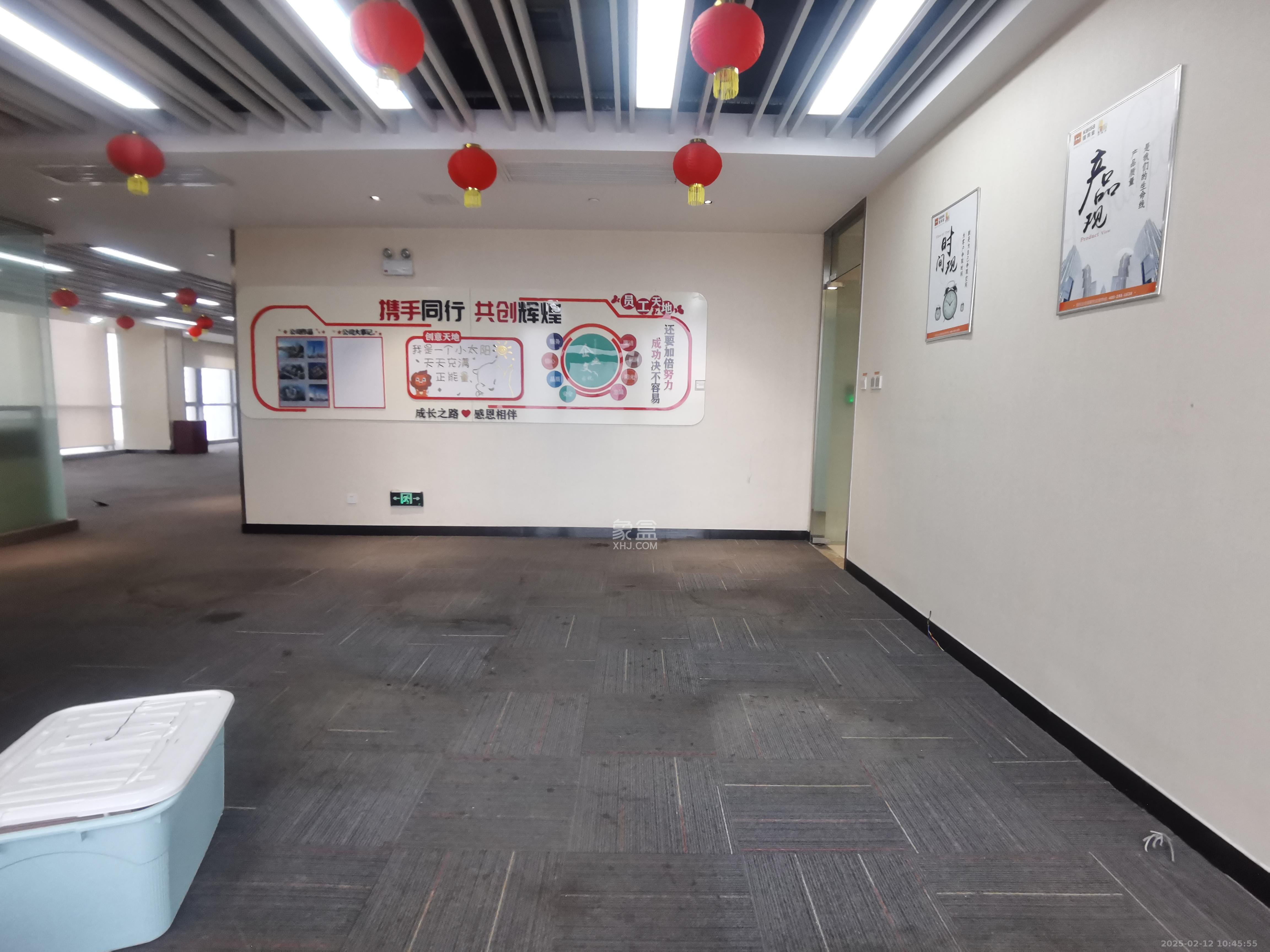 佳兆业时代广场   750.0㎡     49800.00元/月室内图
