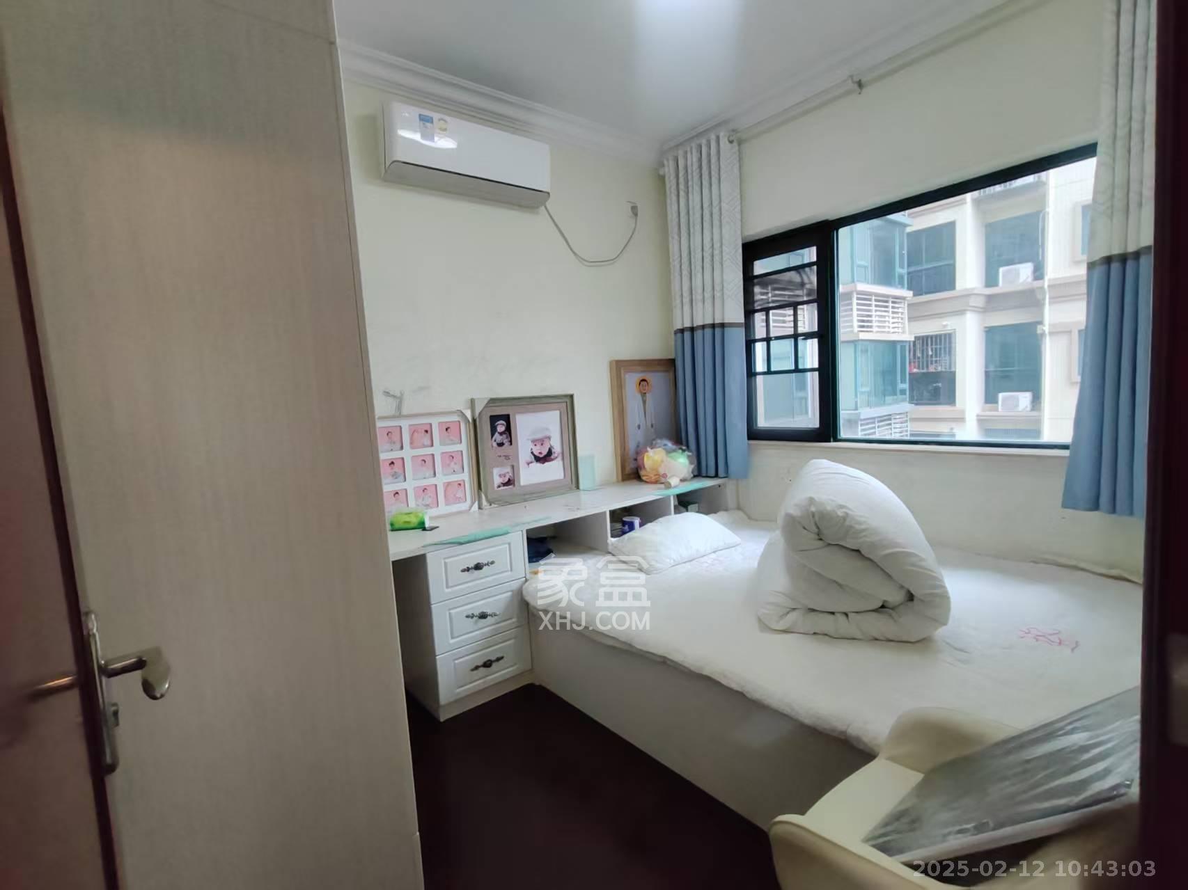 恒大名都 2室2厅1卫 1600.0元/月 恒大名都 2室2厅1卫 1600.0元/月室内图