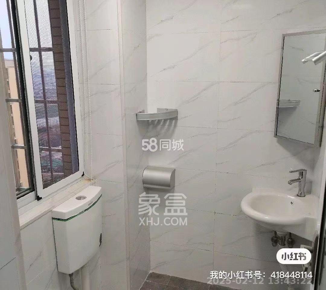 星城新宇川河苑 1室0厅0卫 1300.0元/月 星城新宇川河苑 1室0厅0卫 1300.0元/月室内图