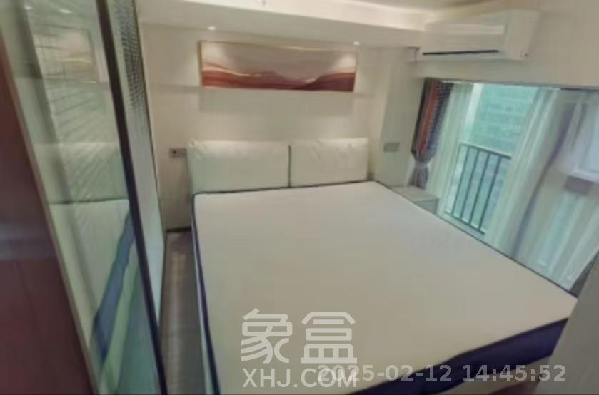 华远华时代  1室0厅0卫   2800.00元/月室内图