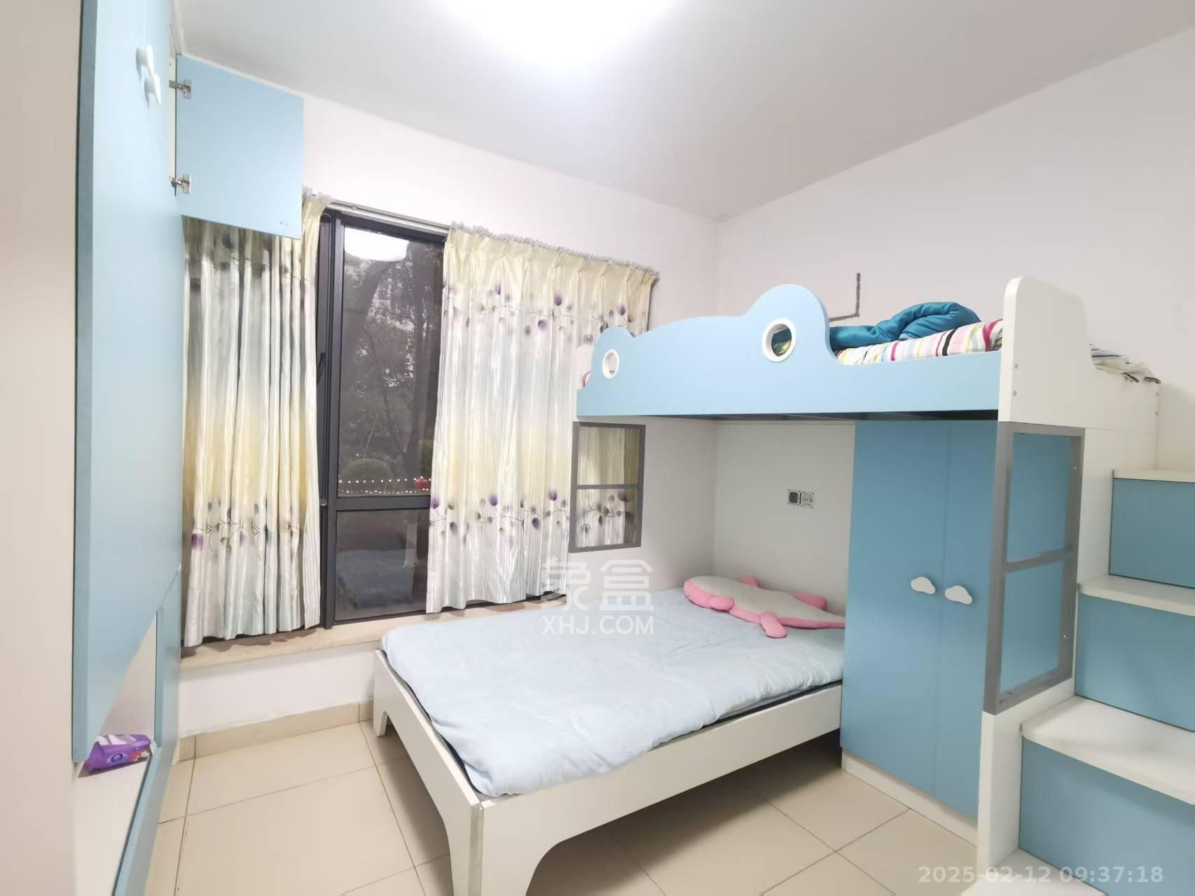 五矿紫湖香醍 3室2厅1卫 2000.0元/月 五矿紫湖香醍 3室2厅1卫 2000.0元/月室内图